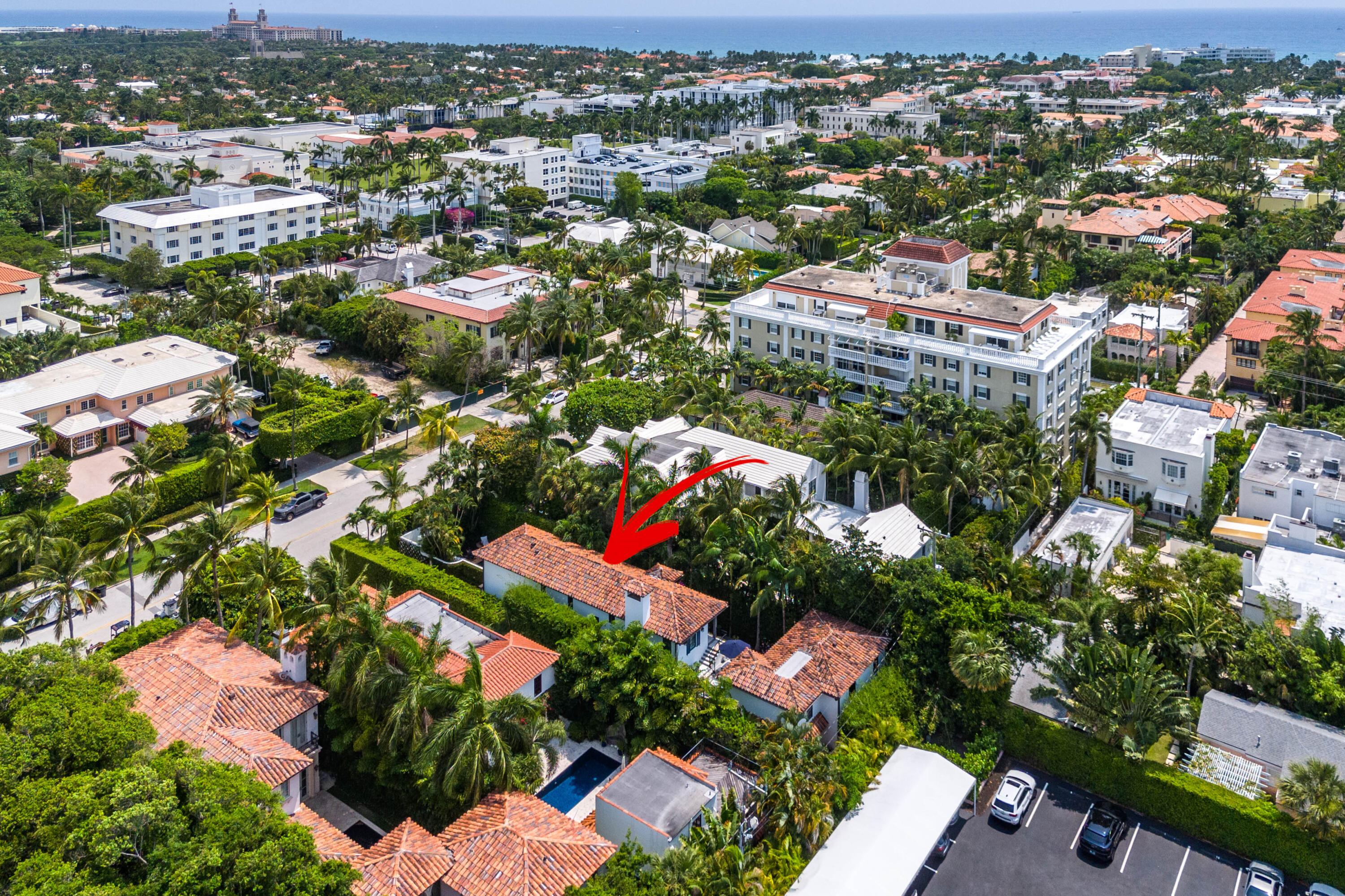 ROYAL PARK ADD TO P B IN - Residential