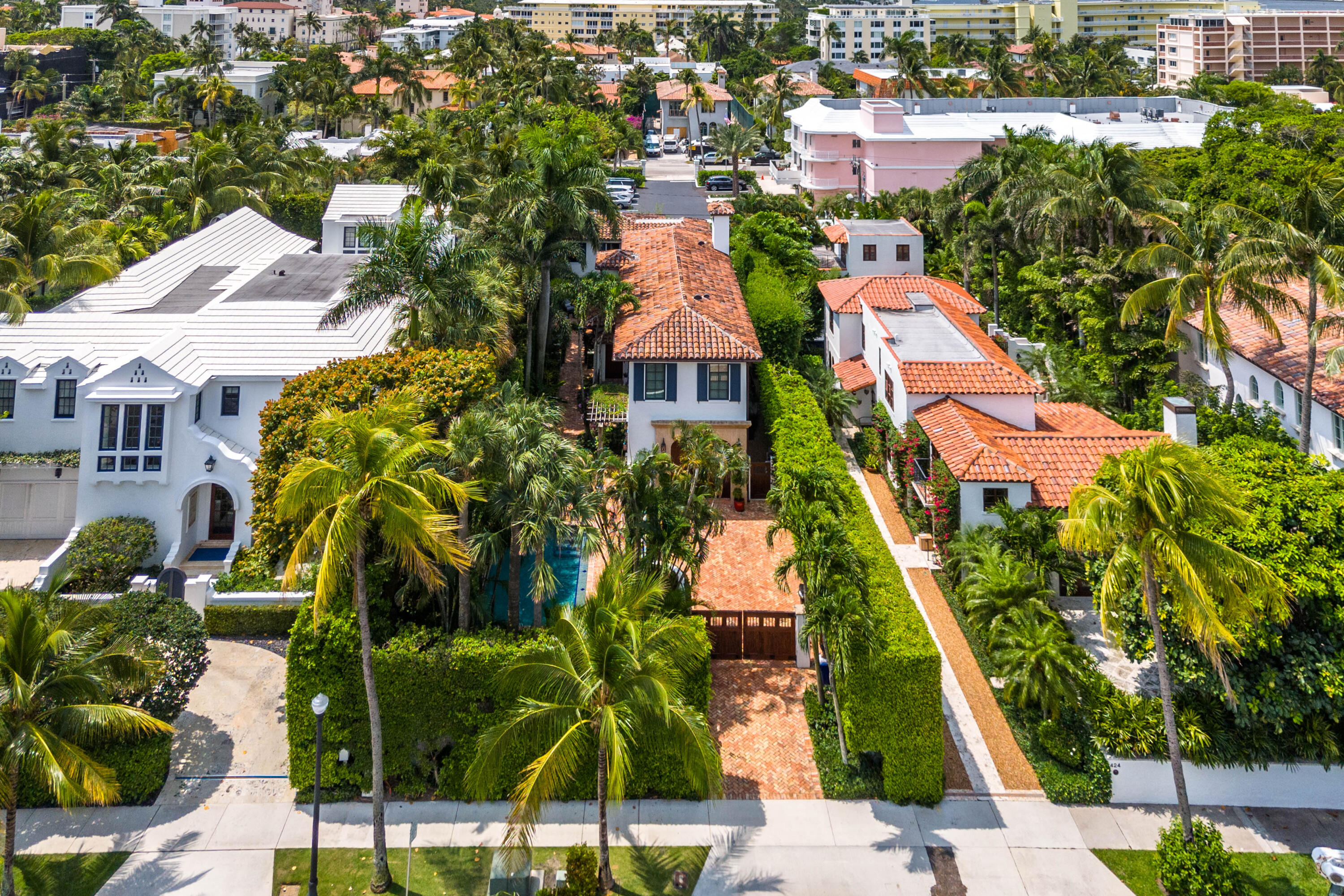 ROYAL PARK ADD TO P B IN - Residential