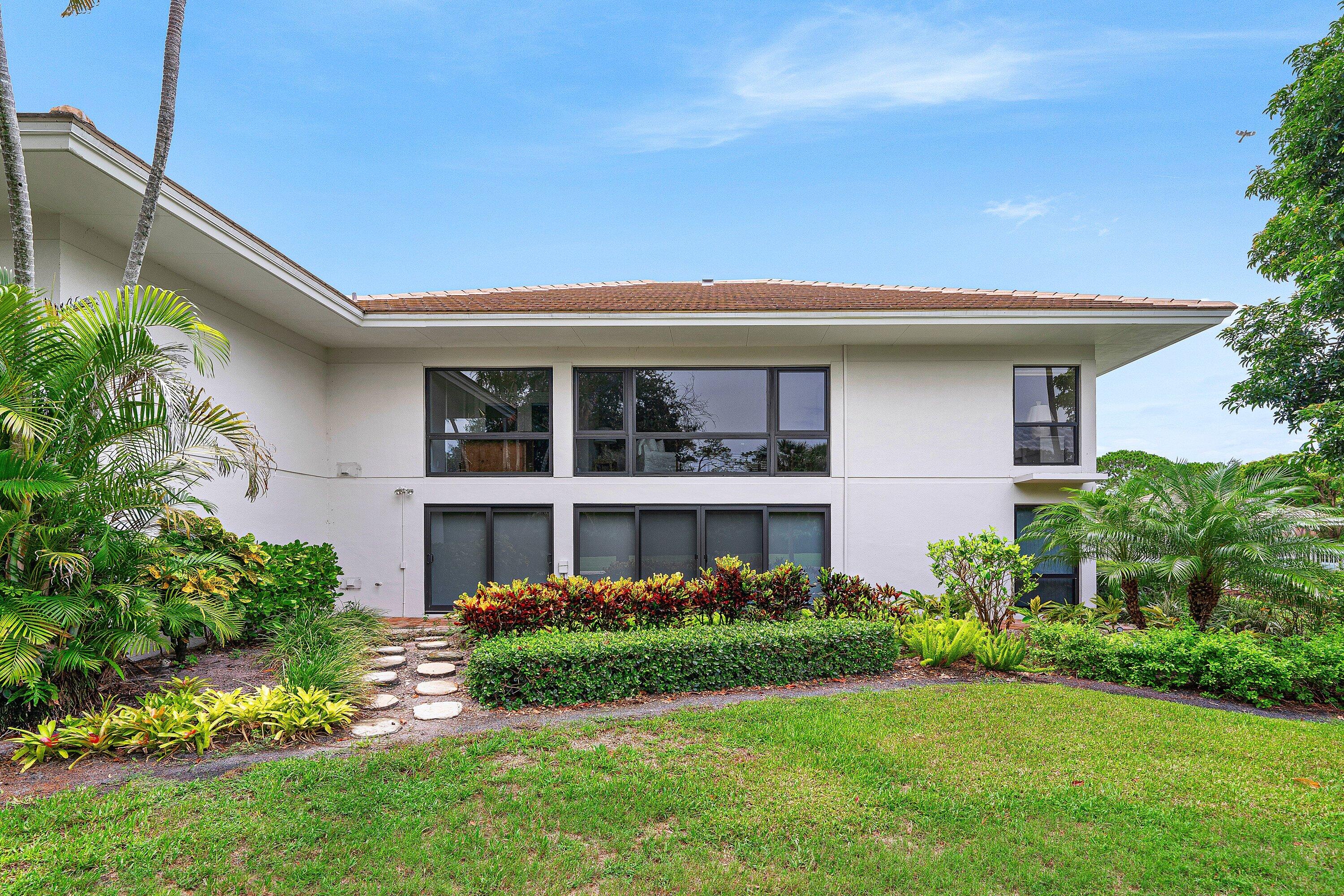 QUAIL RIDGE - Residential