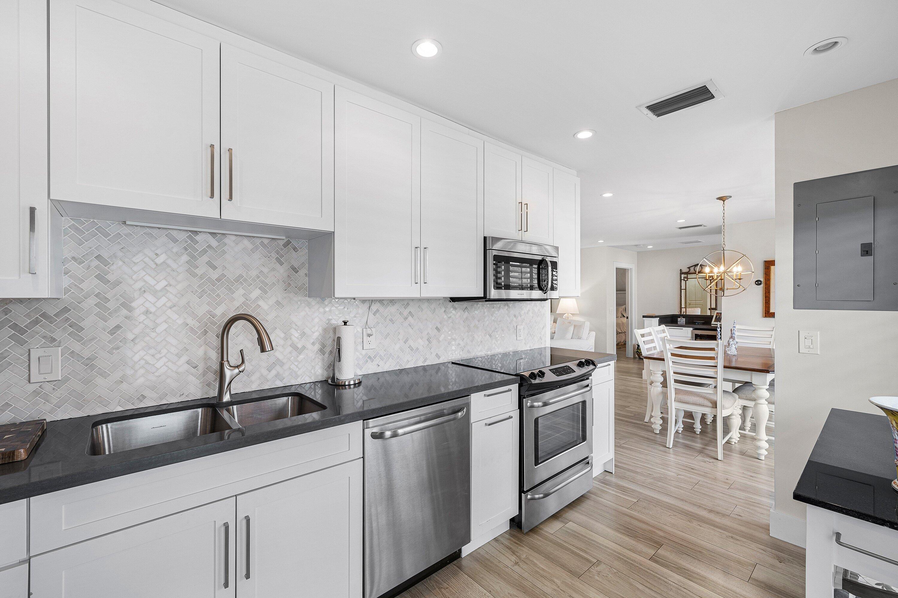 QUAIL RIDGE - Residential