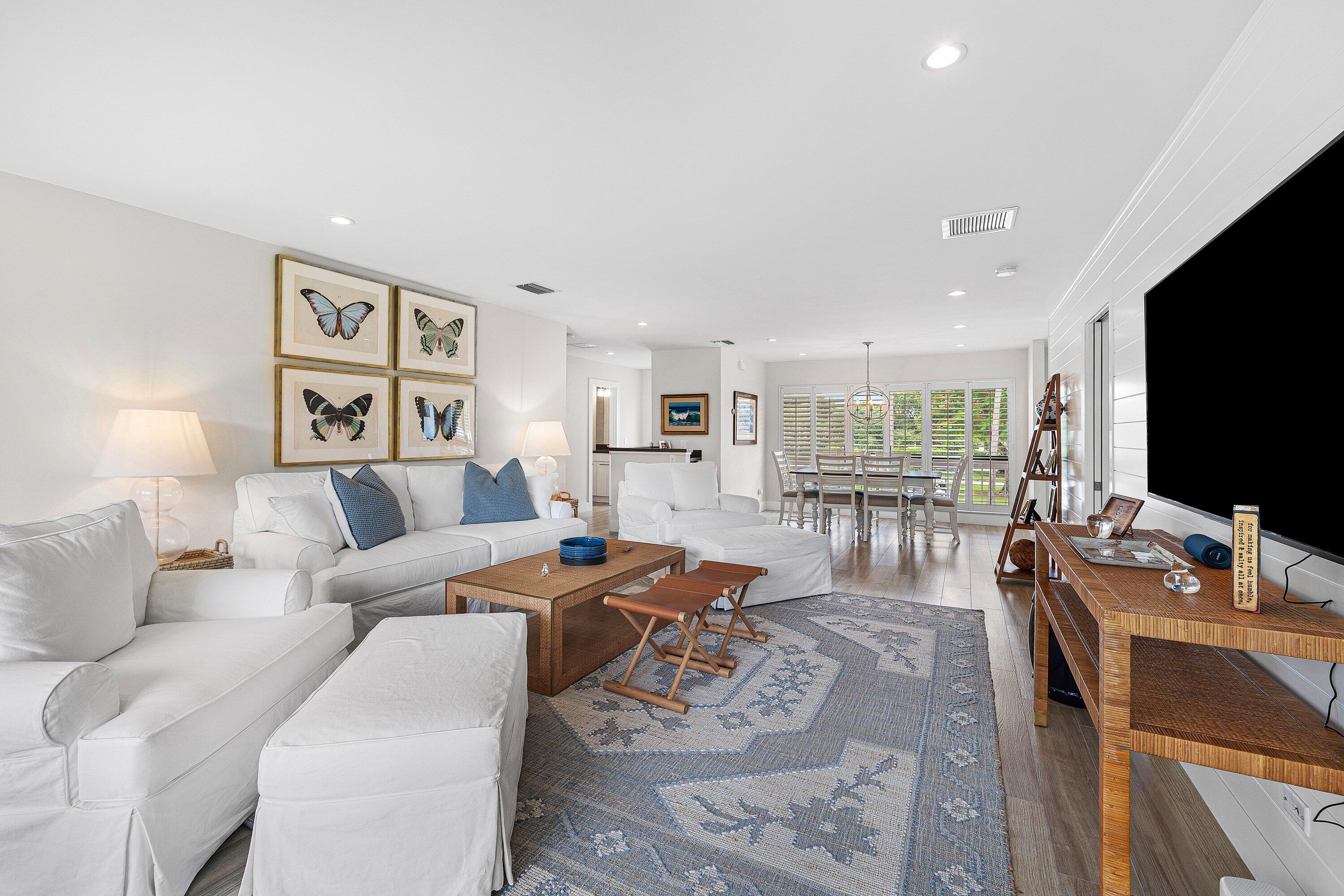 QUAIL RIDGE - Residential