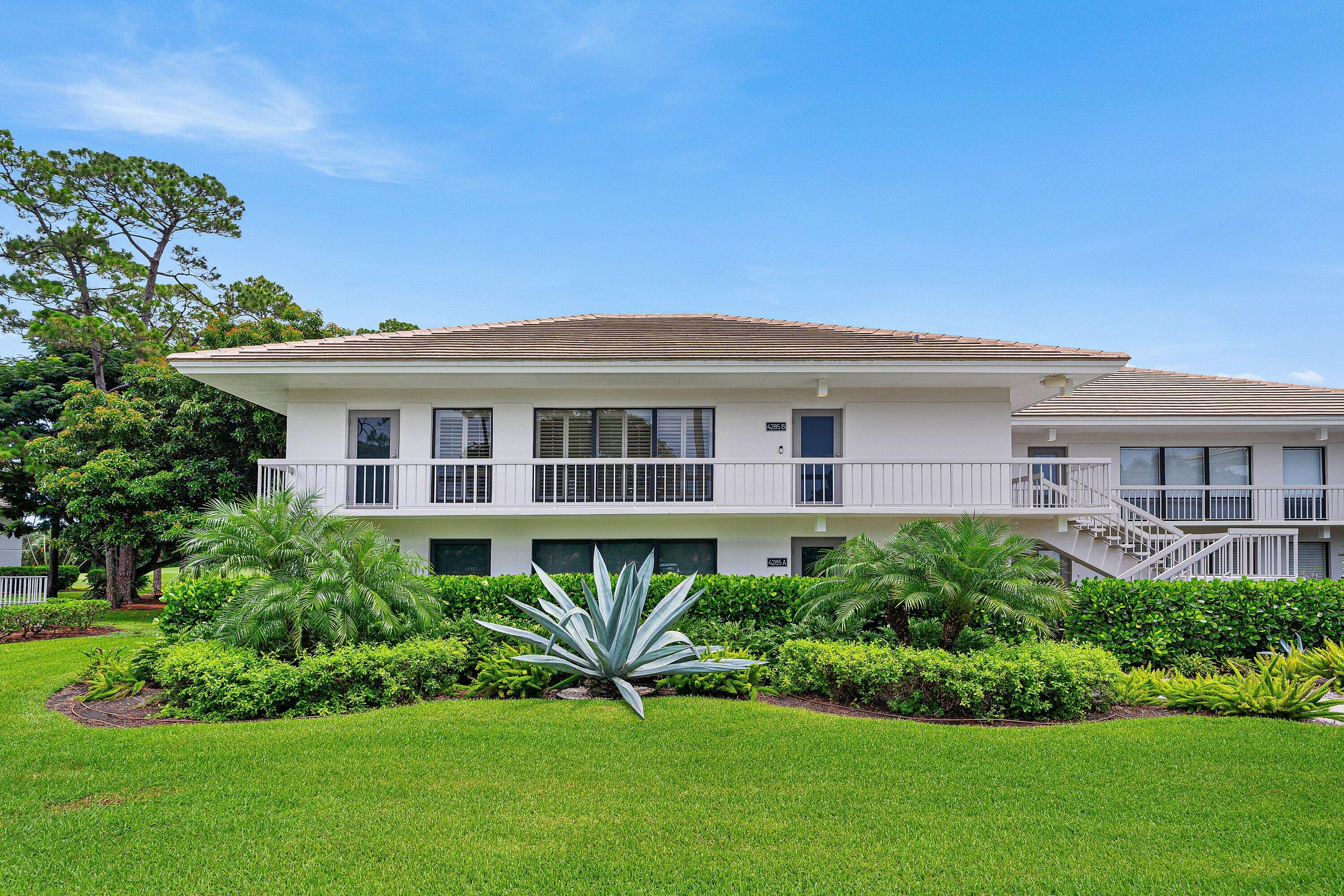 QUAIL RIDGE - Residential
