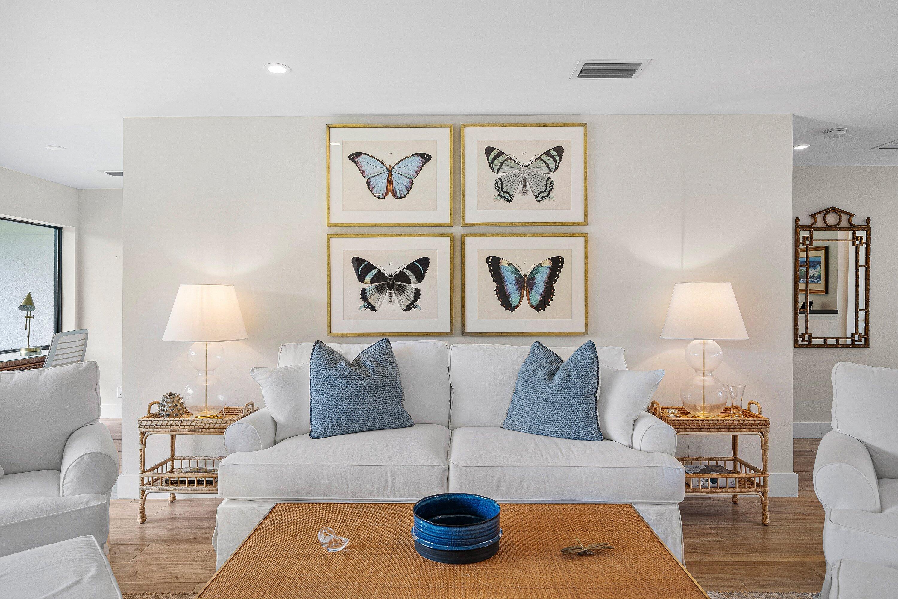 QUAIL RIDGE - Residential