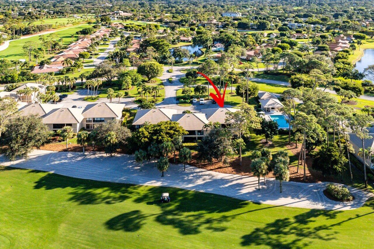 QUAIL RIDGE - Residential