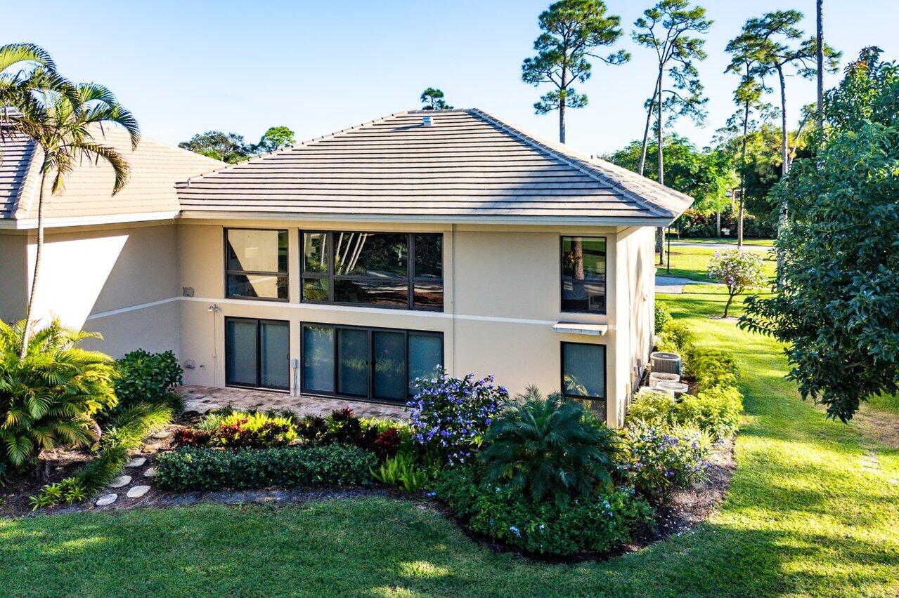 QUAIL RIDGE - Residential