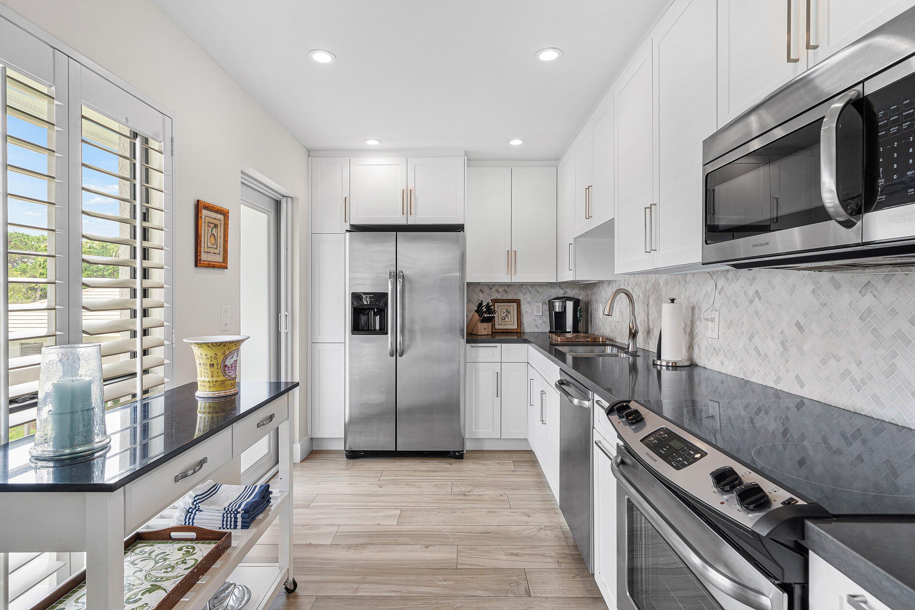 QUAIL RIDGE - Residential