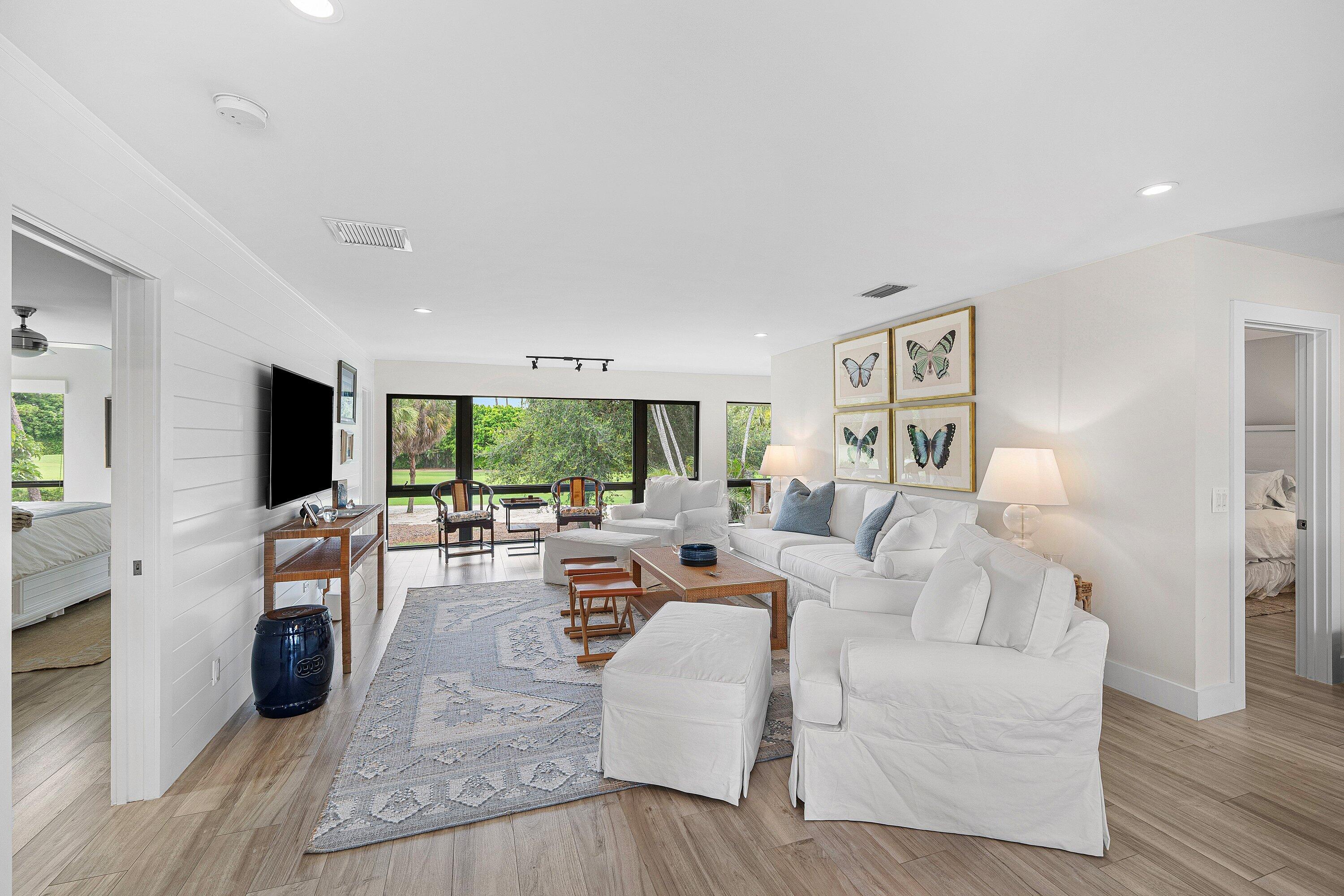 QUAIL RIDGE - Residential