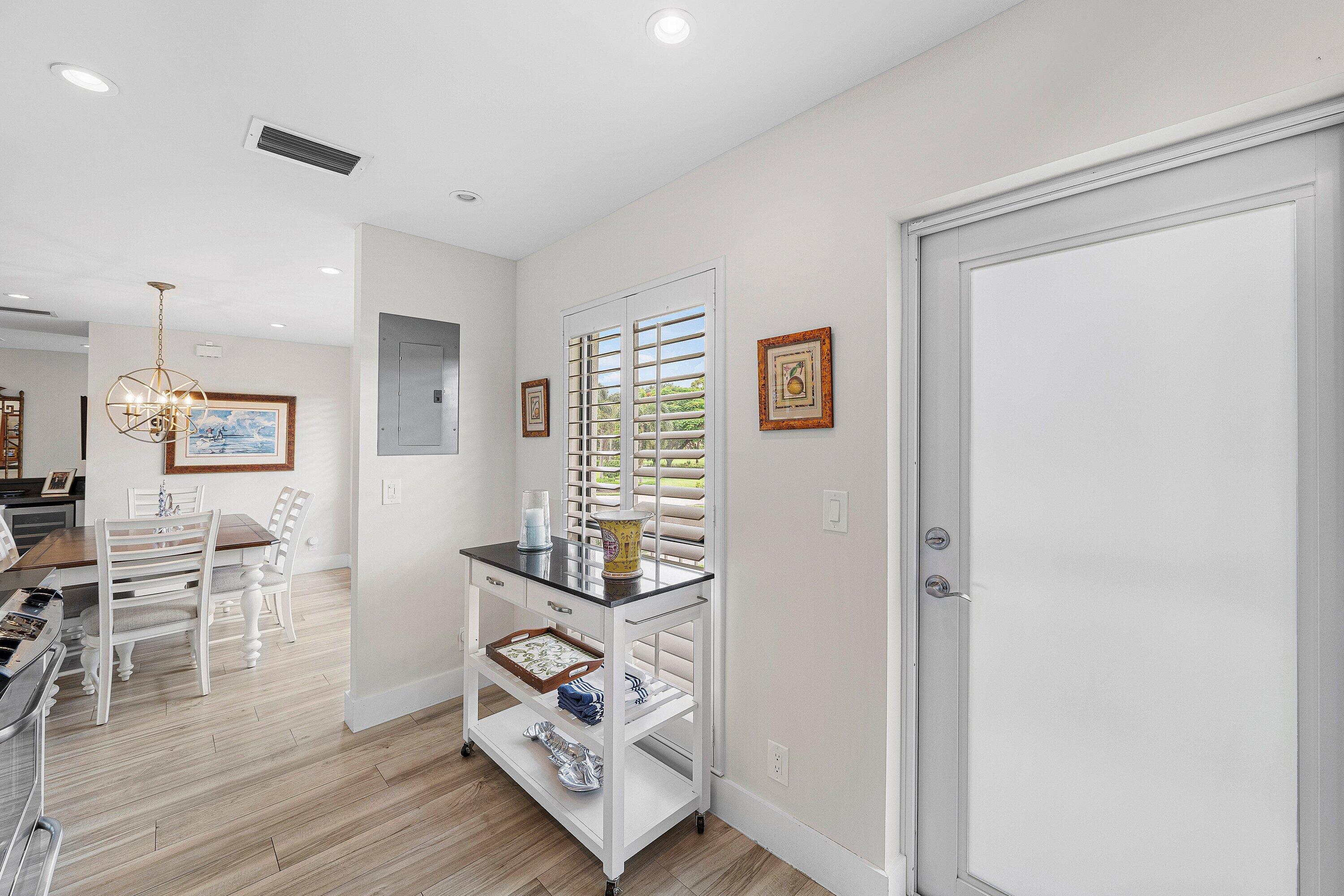 QUAIL RIDGE - Residential