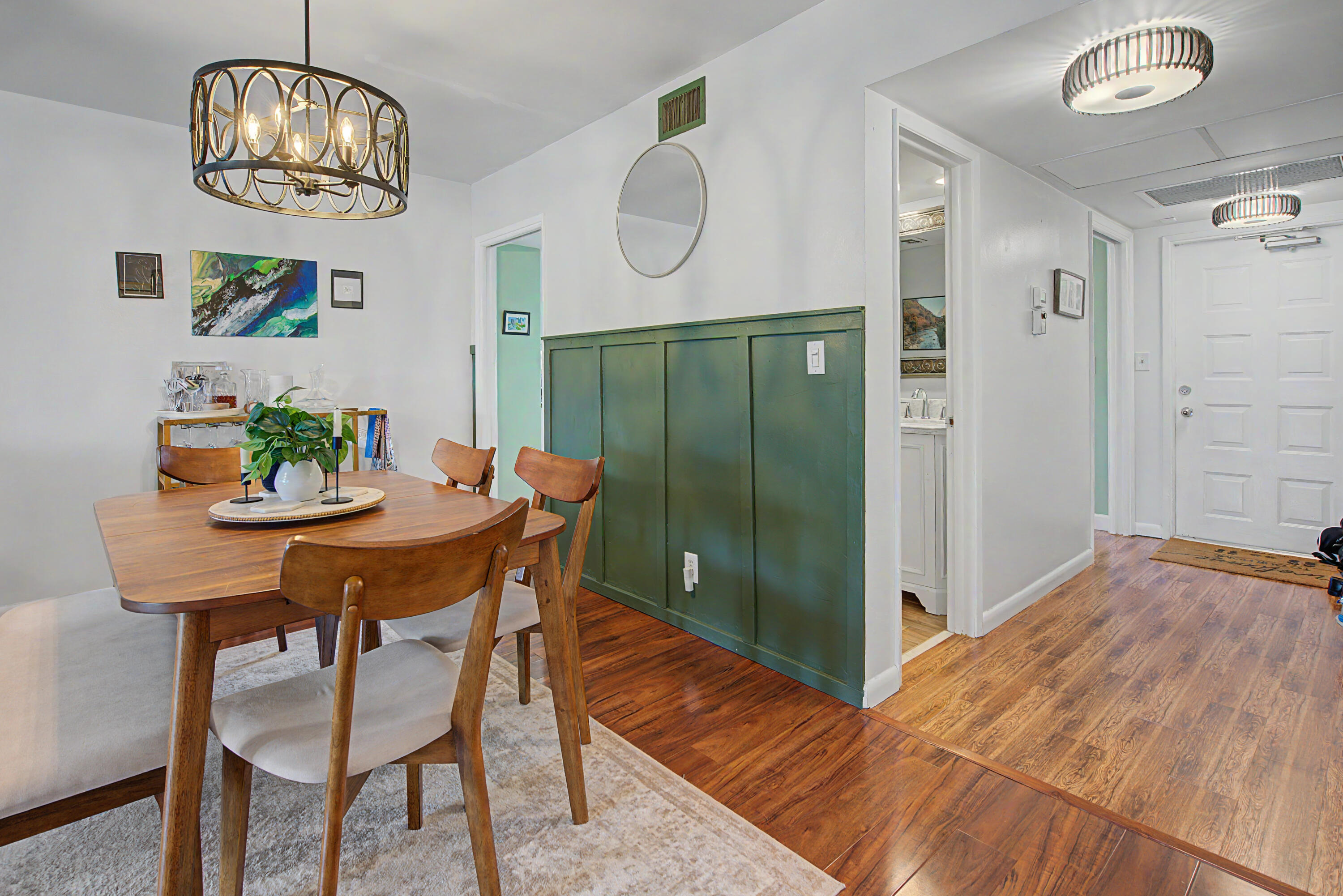 NO 77 PALM-AIRE COUNTRY CLUB - Residential