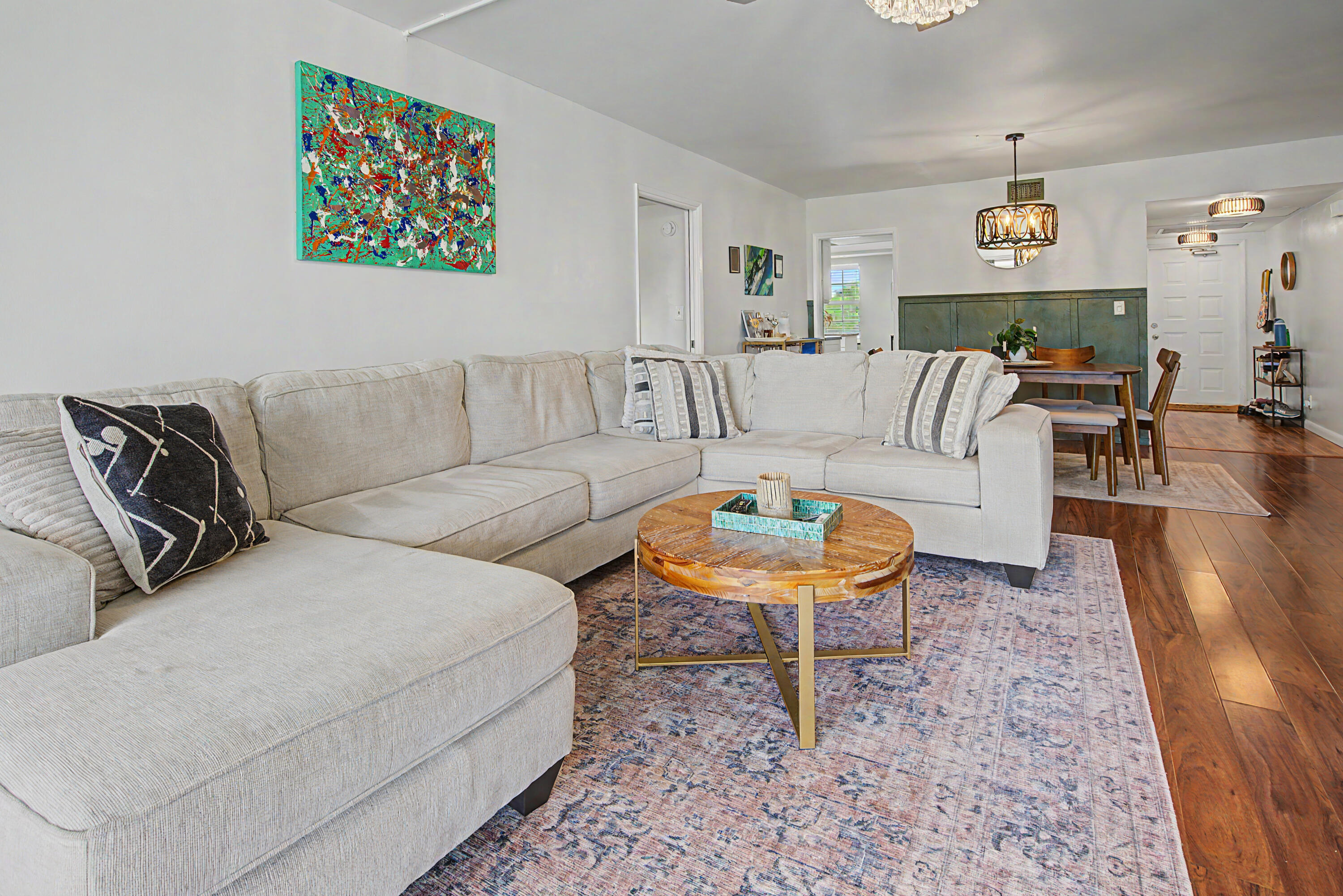 NO 77 PALM-AIRE COUNTRY CLUB - Residential