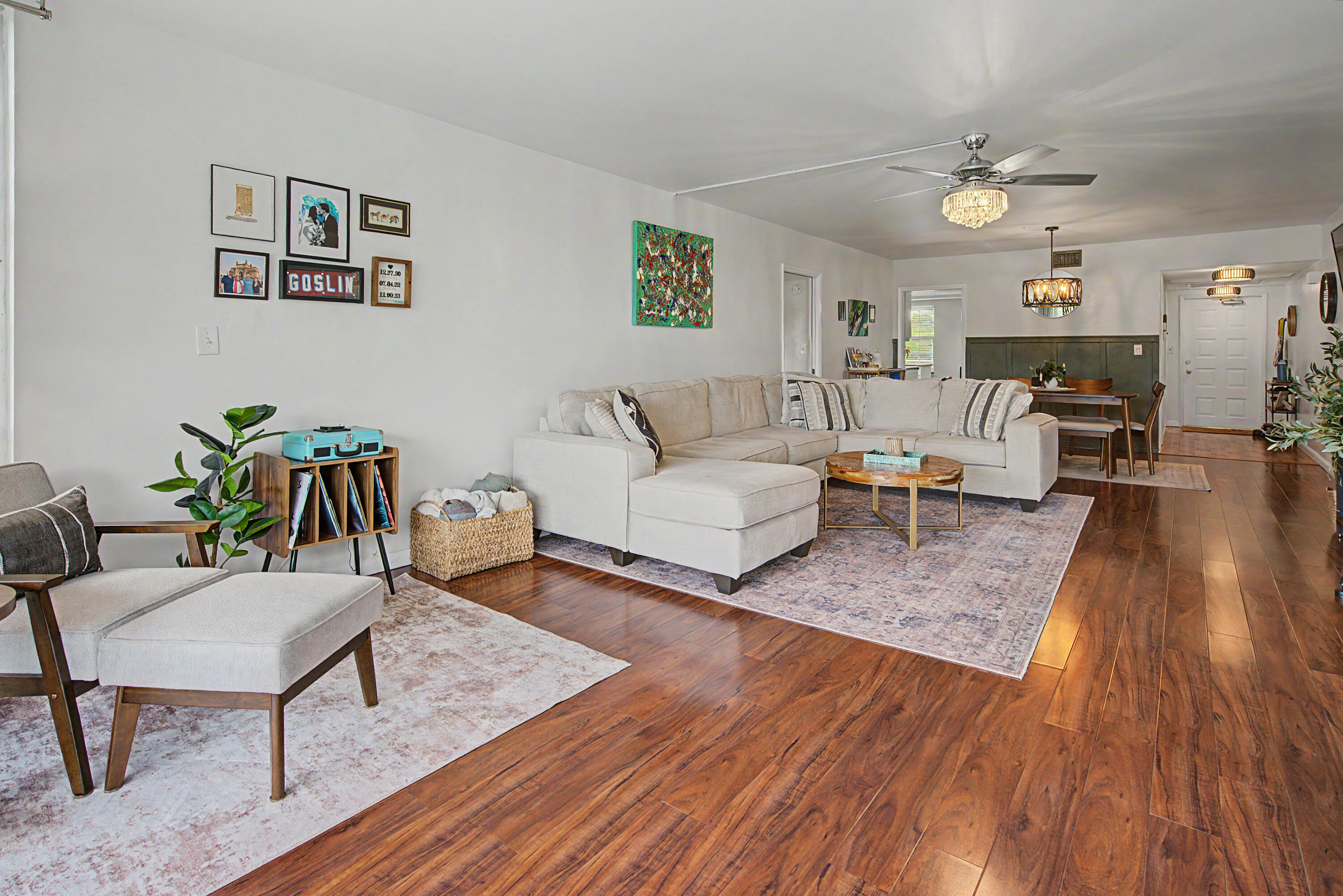 NO 77 PALM-AIRE COUNTRY CLUB - Residential