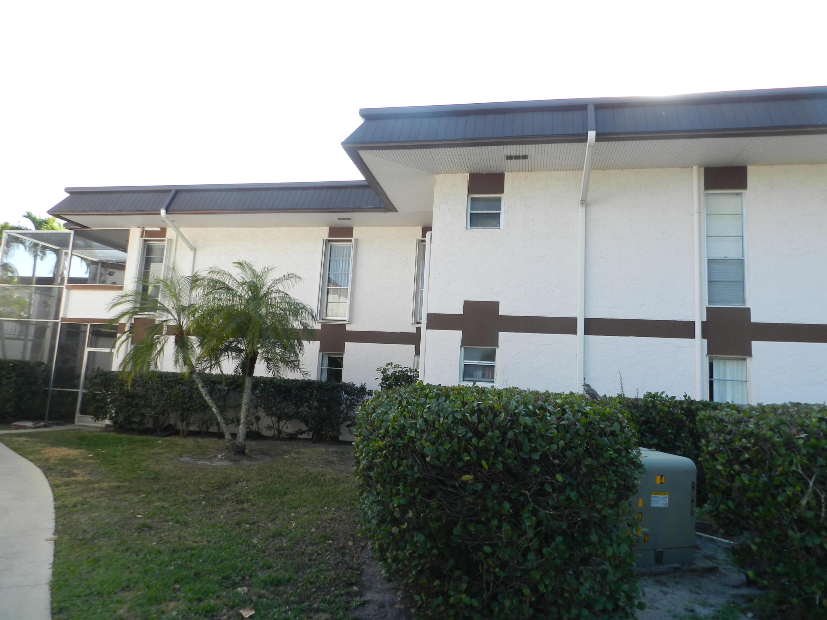 GREENWAY VILLAGE  NORTH - Residential