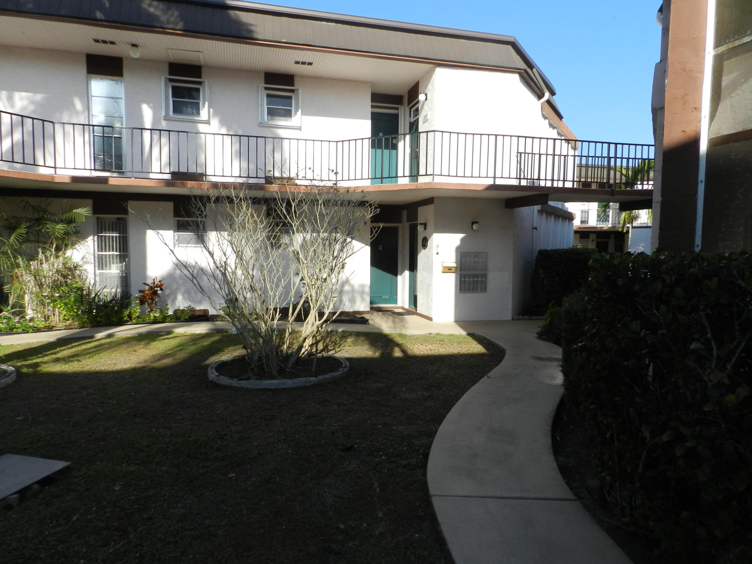 GREENWAY VILLAGE  NORTH - Residential