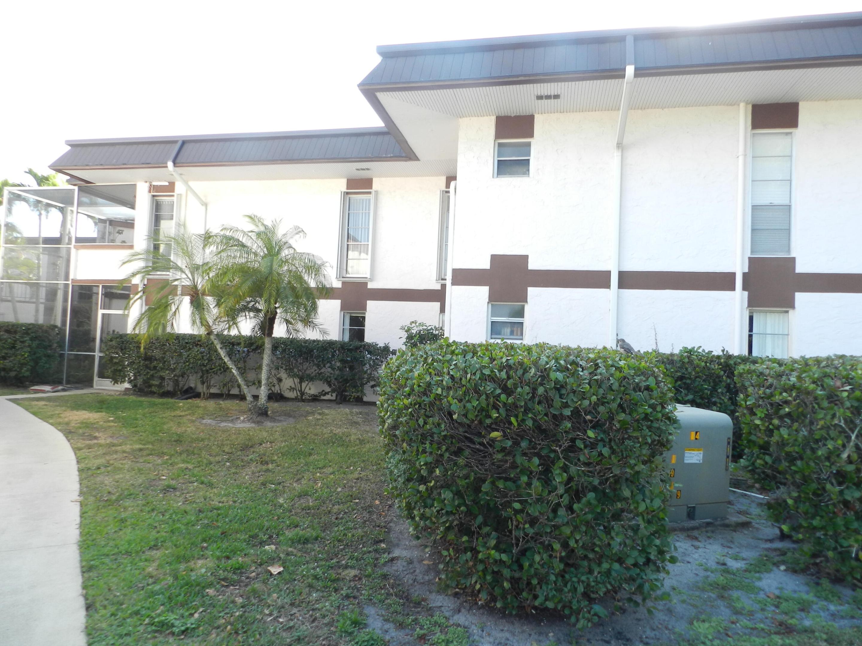 GREENWAY VILLAGE  NORTH - Residential