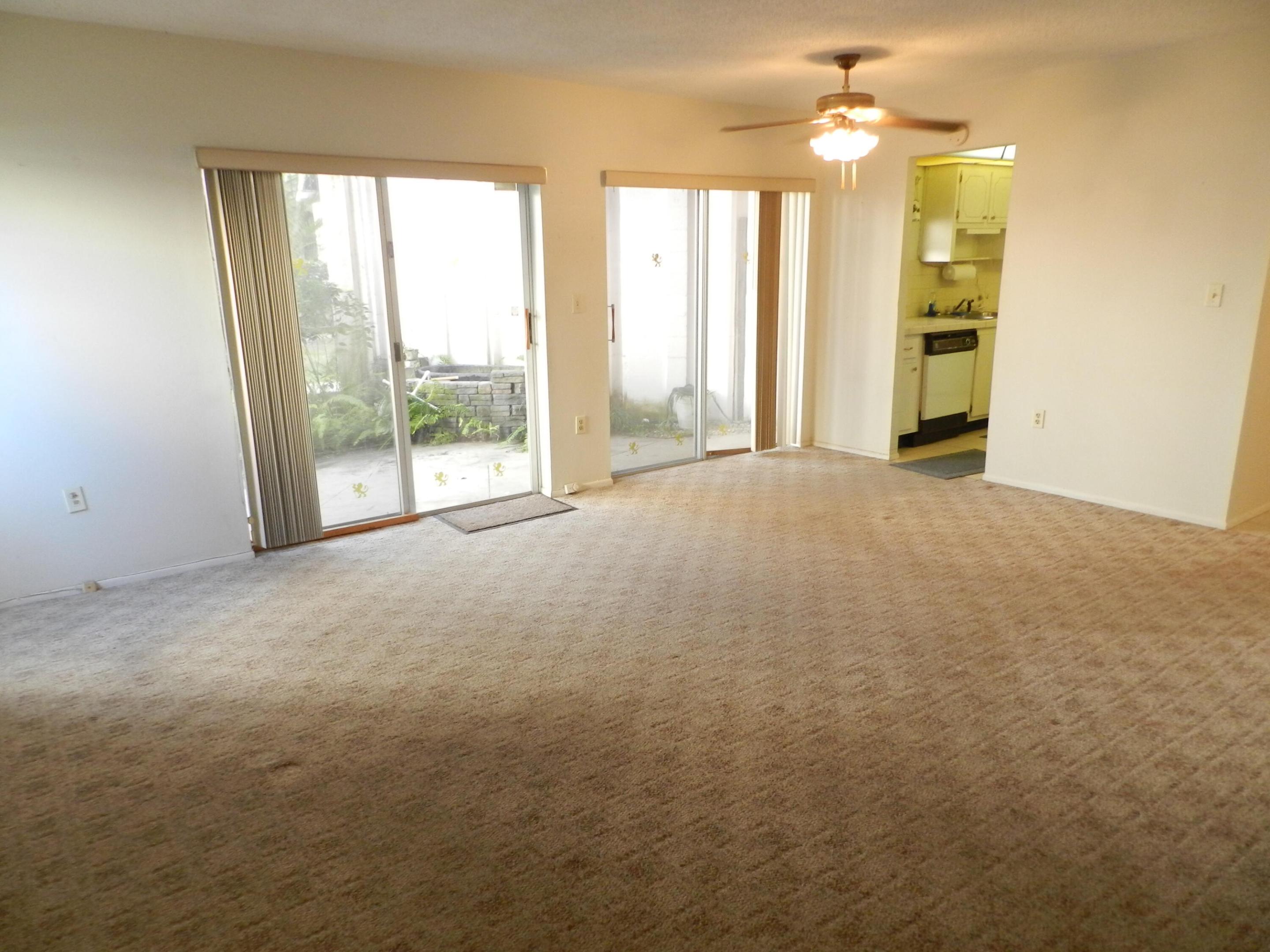 GREENWAY VILLAGE  NORTH - Residential