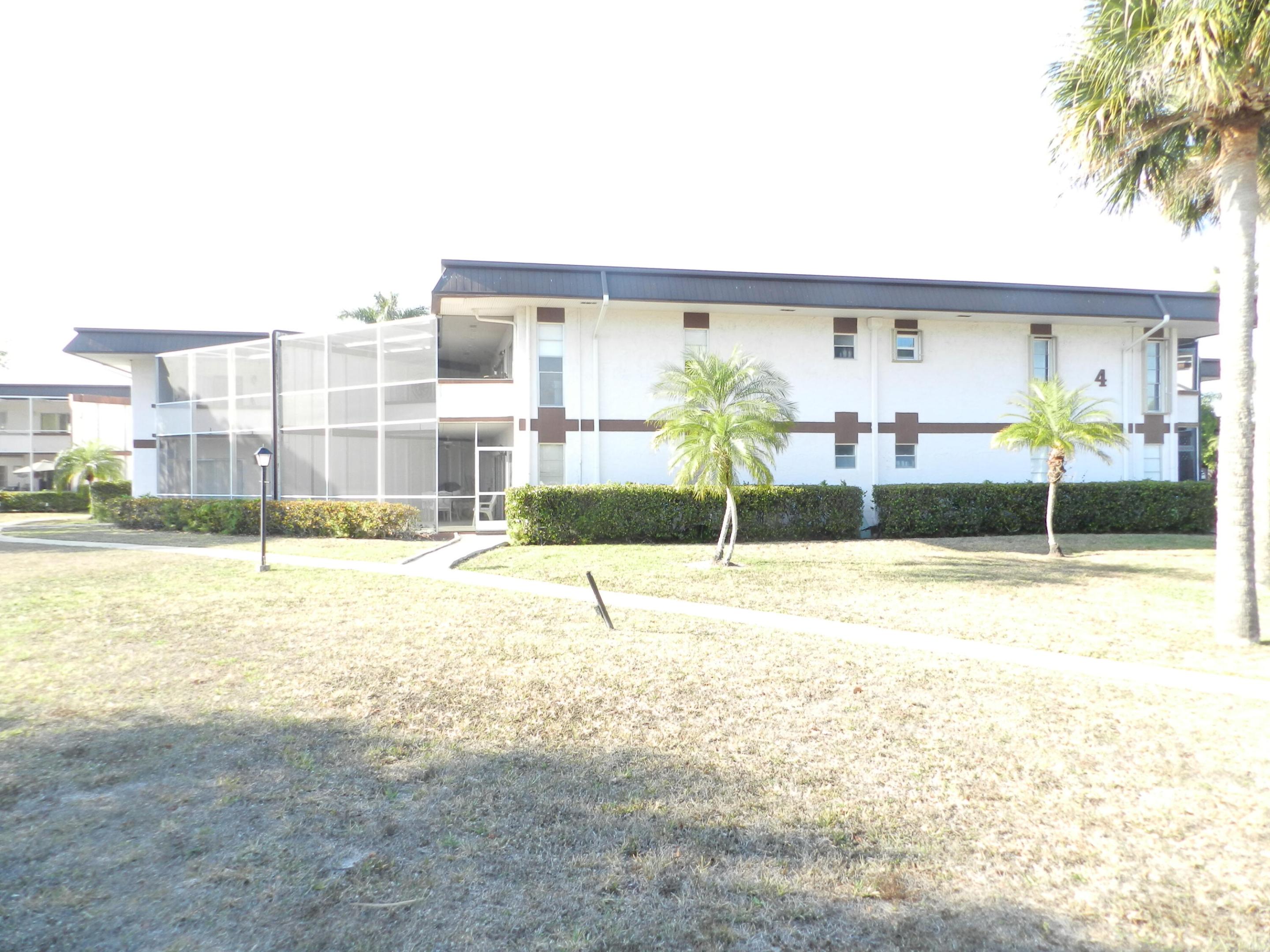 GREENWAY VILLAGE  NORTH - Residential
