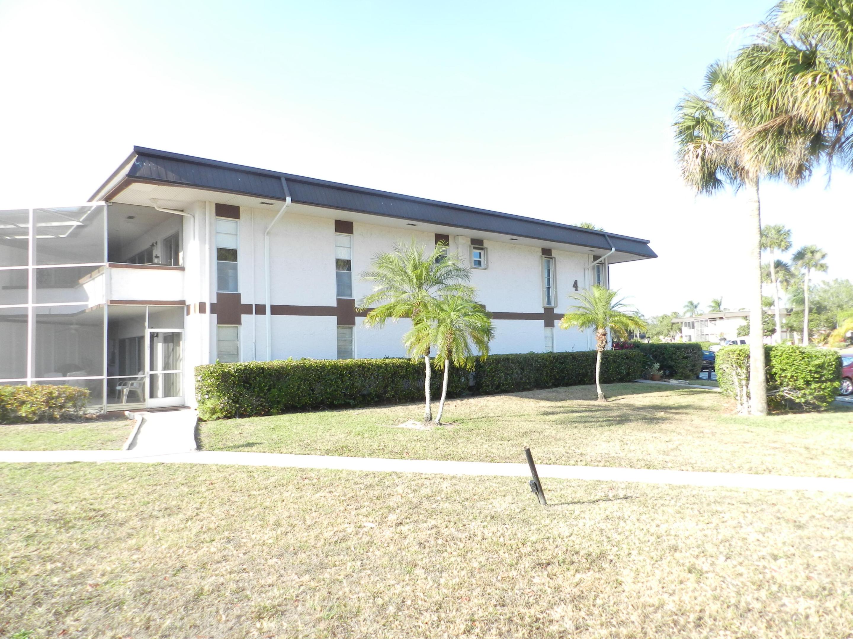 GREENWAY VILLAGE  NORTH - Residential