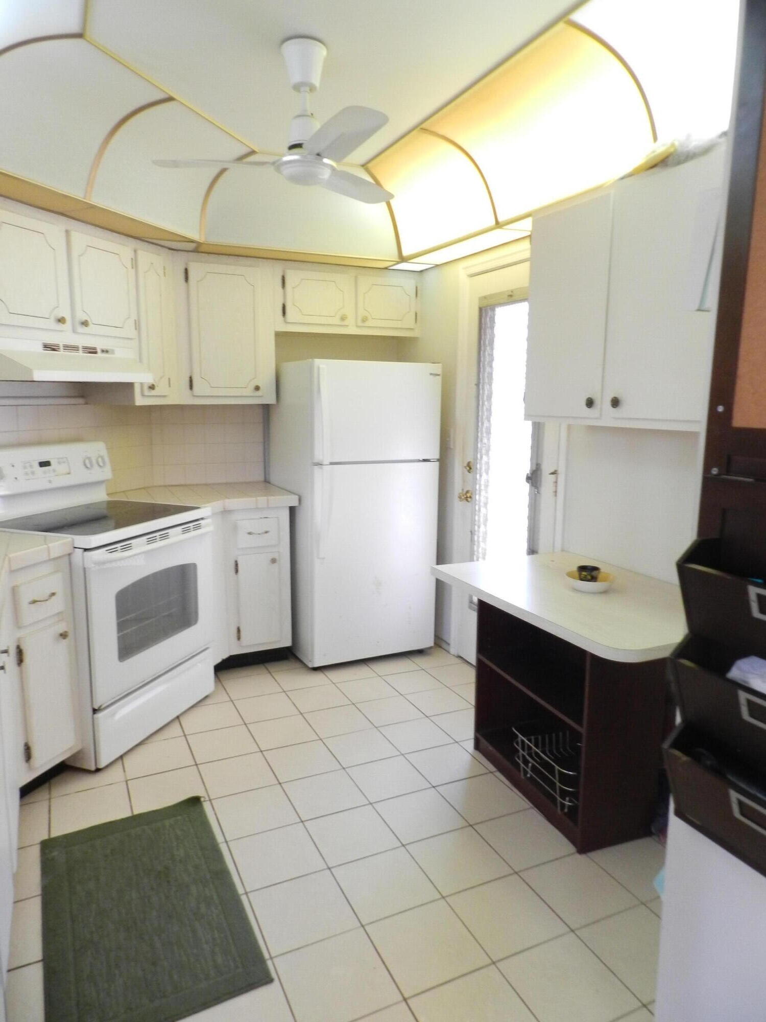 GREENWAY VILLAGE  NORTH - Residential