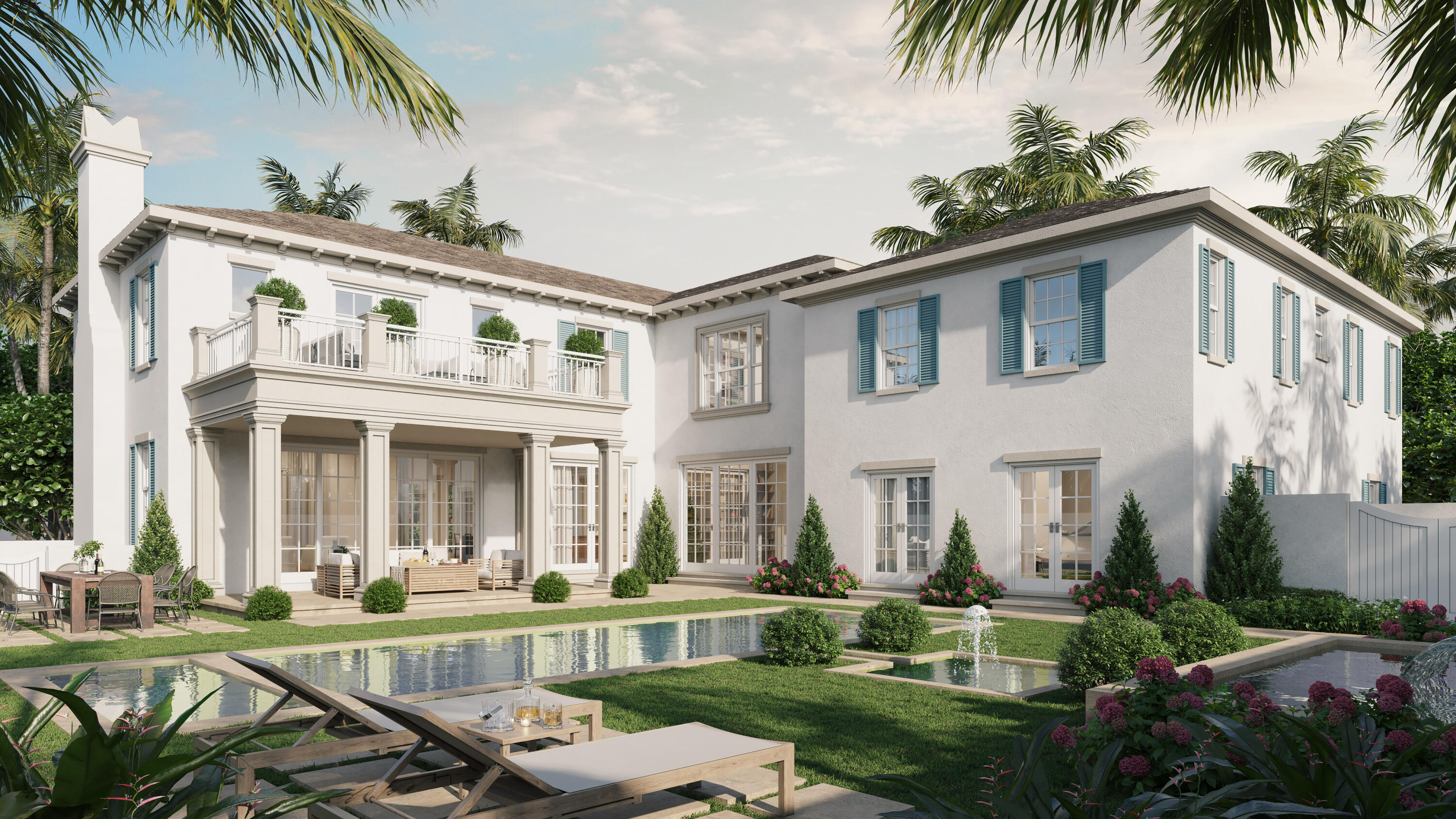 BINGHAM COPP TR - Residential