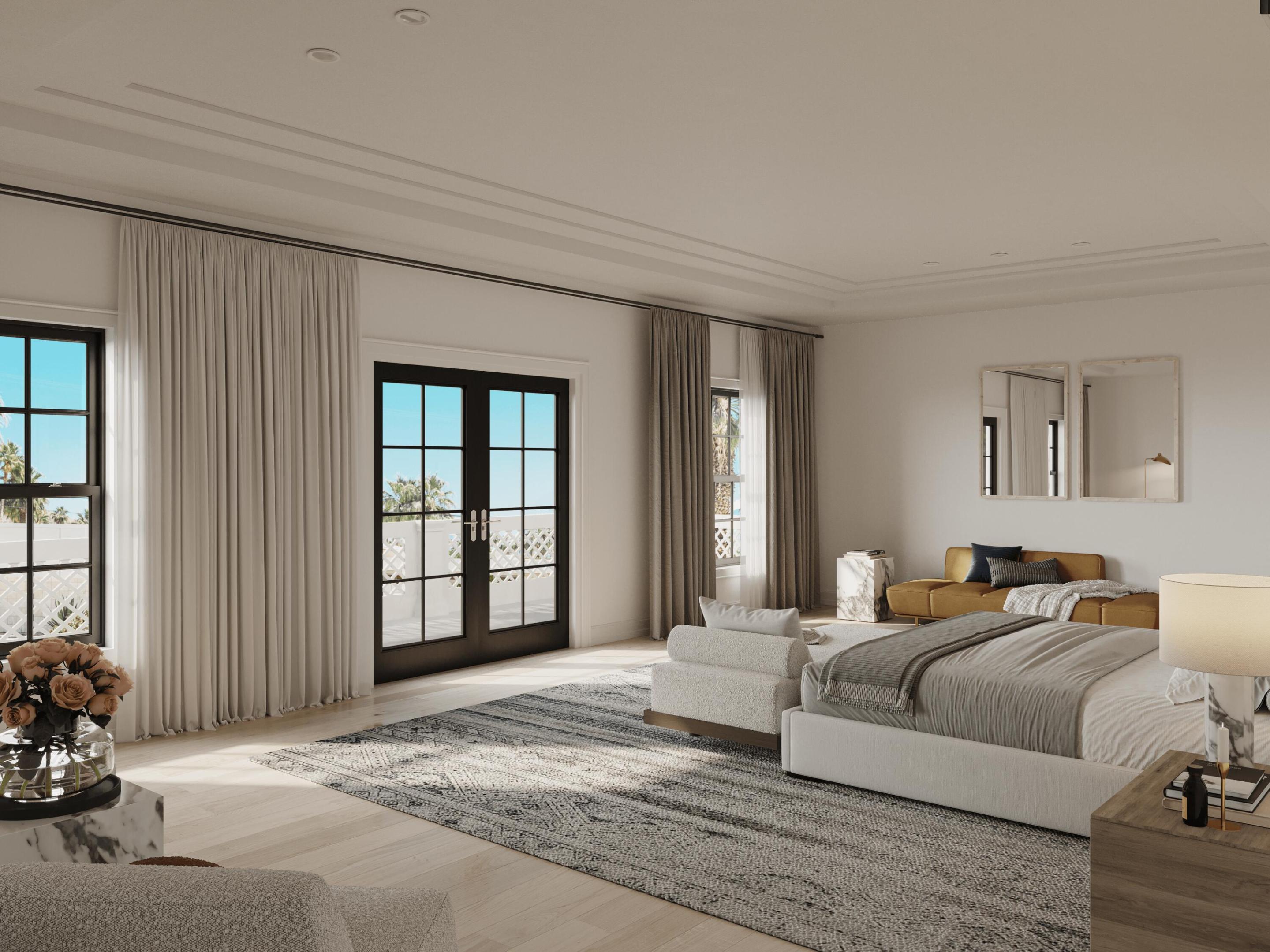 BINGHAM COPP TR - Residential