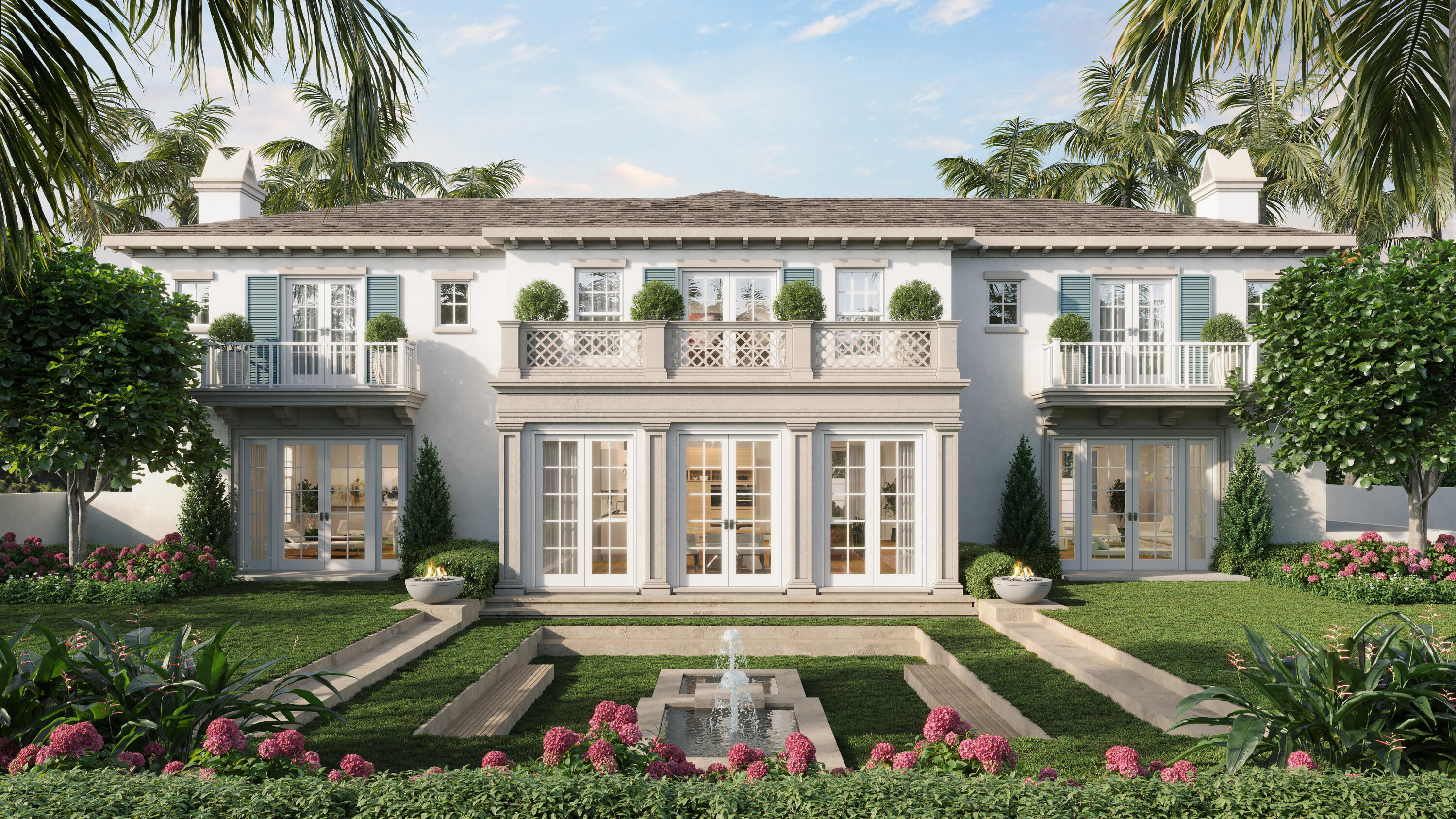 Welcome to 1090 South Ocean Boulevard, a premier new construction property on Palm Beach Island. This exceptional home features superior architectural design and attention to detail with over 13,000 square feet of total living space, including 6 bedrooms, 8.5 bathrooms, a gym, sauna, steam, spa room, walk-in wine cellar, jacuzzi, and lap pool. Sitting on just under half an acre, the property offers true resort-style living including impressive health and wellness amenities within the home, private deeded beach access just steps from the front door, and a deeded membership to the exclusive Mar-a-Lago Club nearby. Anticipated completion is Fall 2025, and this rare opportunity can still be customized in advance of completion. Offered exclusively at $45,000,000, as a finished residence. Anticipated completion is Fall 2025, and this rare opportunity currently can still be customized in advance of completion. Offered Exclusively at $45,000,000, as a finished residence.

DISCLAIMER: Information published or otherwise provided by the listing company and its
representatives including but not limited to prices, measurements, square footages, lot sizes,
calculations, statistics, and videos are deemed reliable but are not guaranteed and are subject to
errors, omissions or changes without notice. All such information should be independently verified by
any prospective purchaser or seller. Parties should perform their own due diligence to verify such
information prior to a sale or listing. Listing company expressly disclaims any warranty or
representation regarding such information. Prices published are either list price, sold price, and/or last
asking price. The listing company participates in the Multiple Listing Service and IDX. The properties
published as listed and sold are not necessarily exclusive to listing company and may be listed or have
sold with other members of the Multiple Listing Service. Transactions where listing company
represented both buyers and sellers are calculated as two sales. "No payments made until title passes"
Some affiliations may not be applicable to certain geographic areas. If your property is currently listed
with another broker, please disregard any solicitation for services. Information published or otherwise
provided by seller, listing company or its representatives is deemed reliable but are not guaranteed
and subject to errors, omissions, or changes without notice. Copyright 2025 by the listing company. All
Rights Reserved.