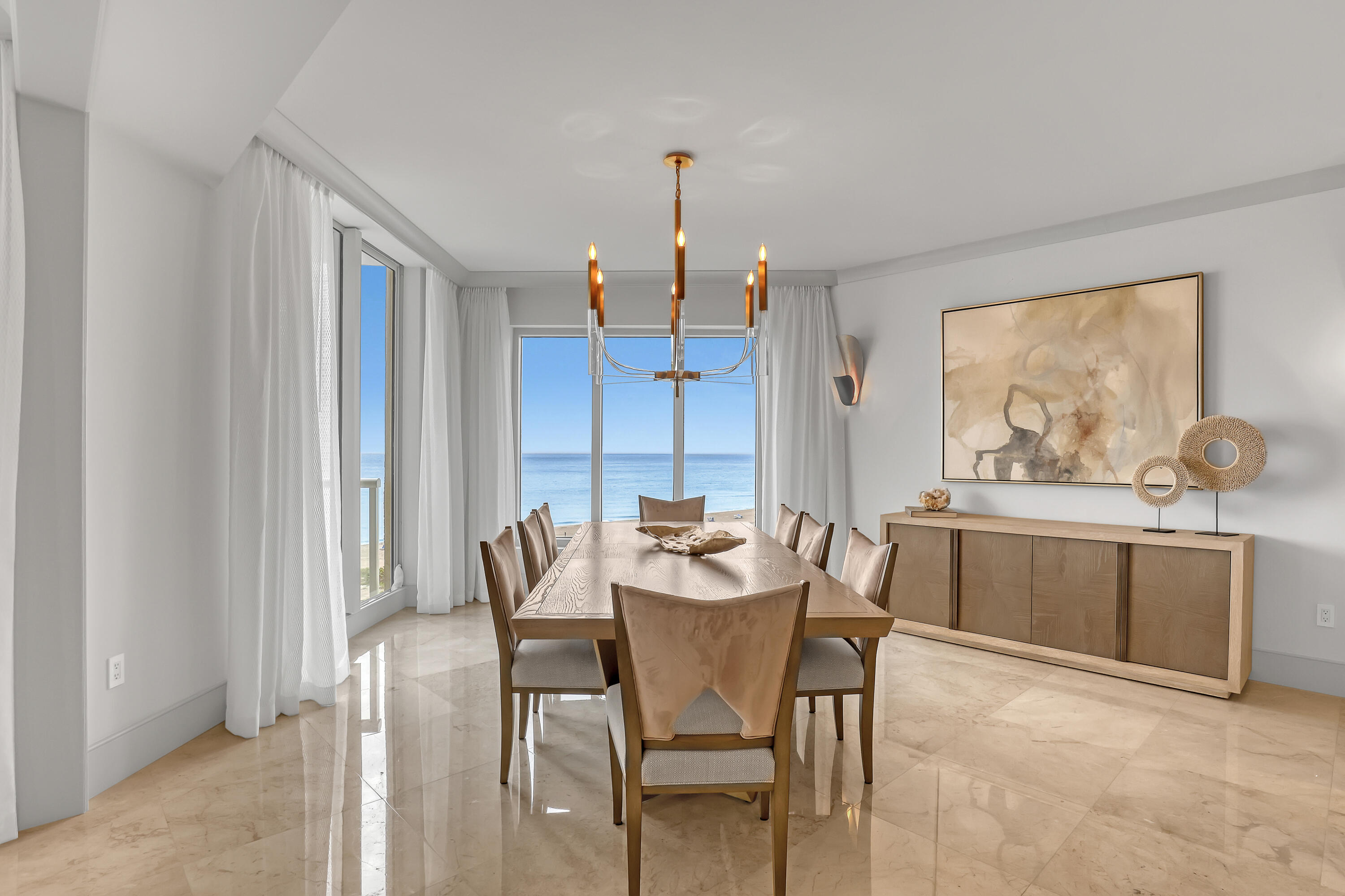 2700 NORTH OCEAN CONDO - Residential