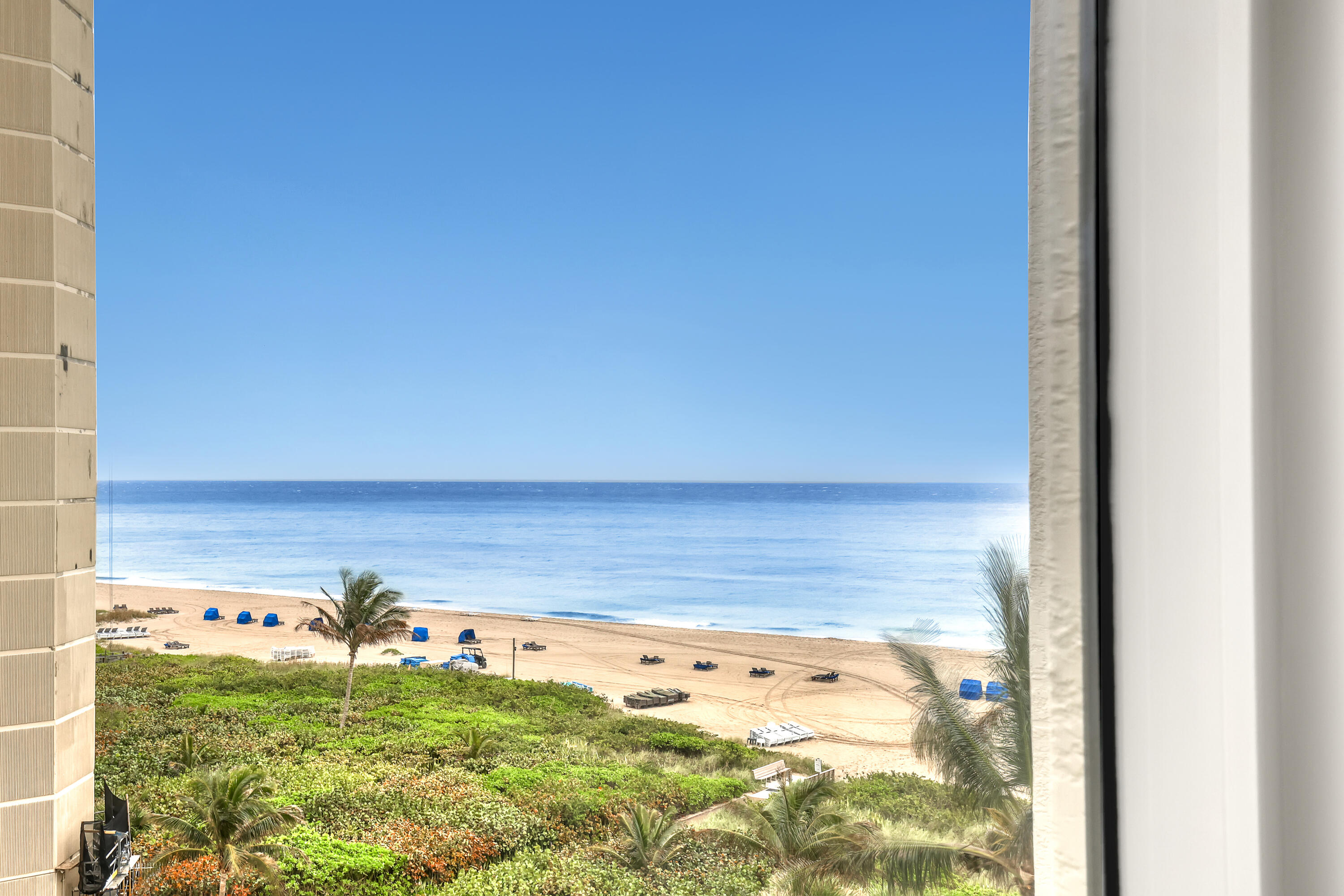 2700 NORTH OCEAN CONDO - Residential