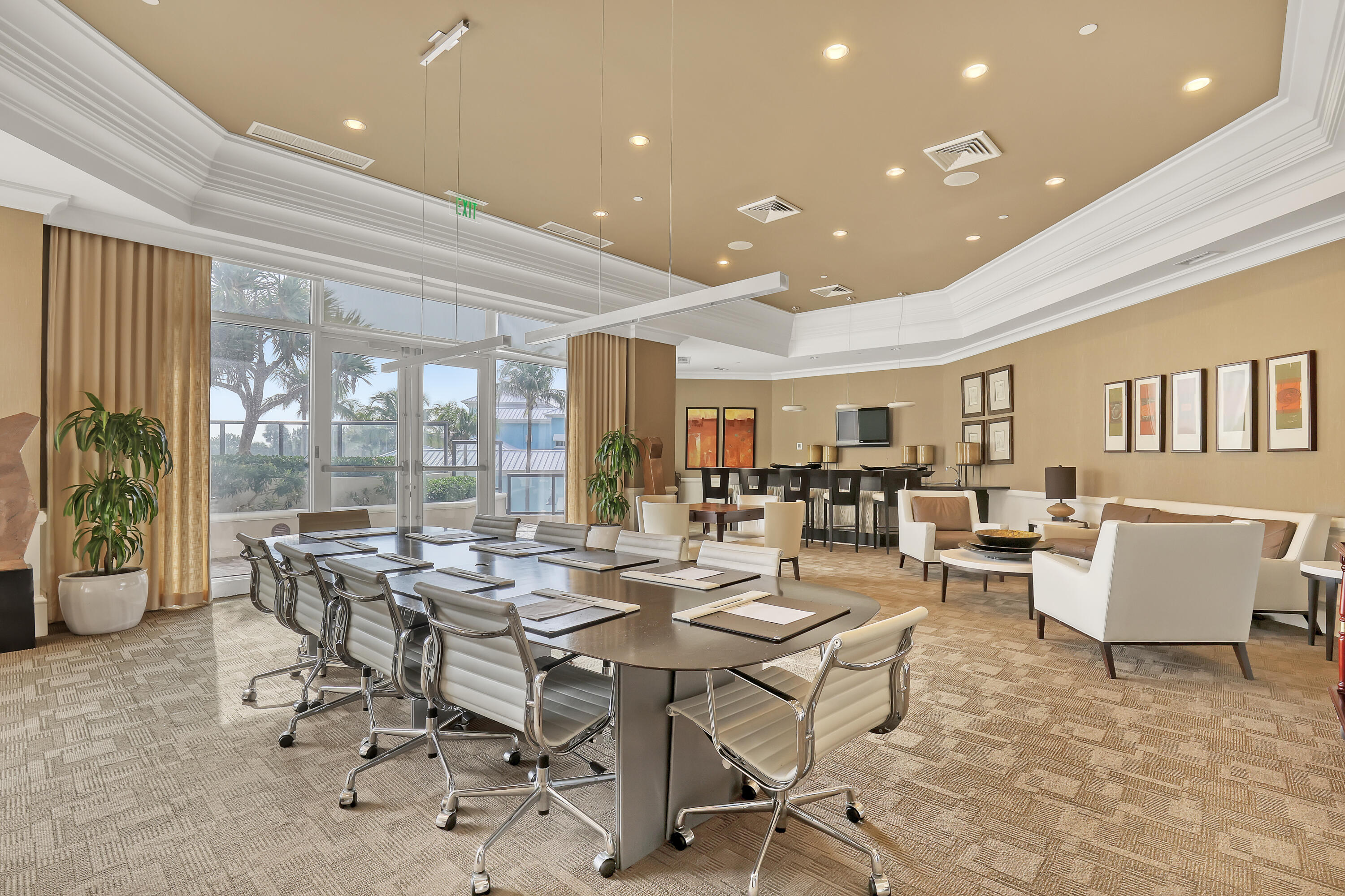 2700 NORTH OCEAN CONDO - Residential