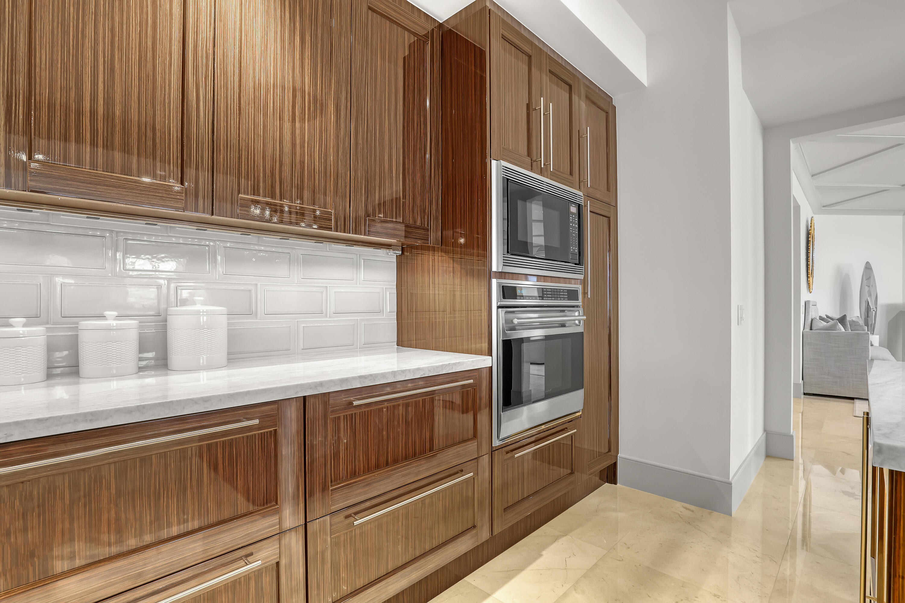 2700 NORTH OCEAN CONDO - Residential