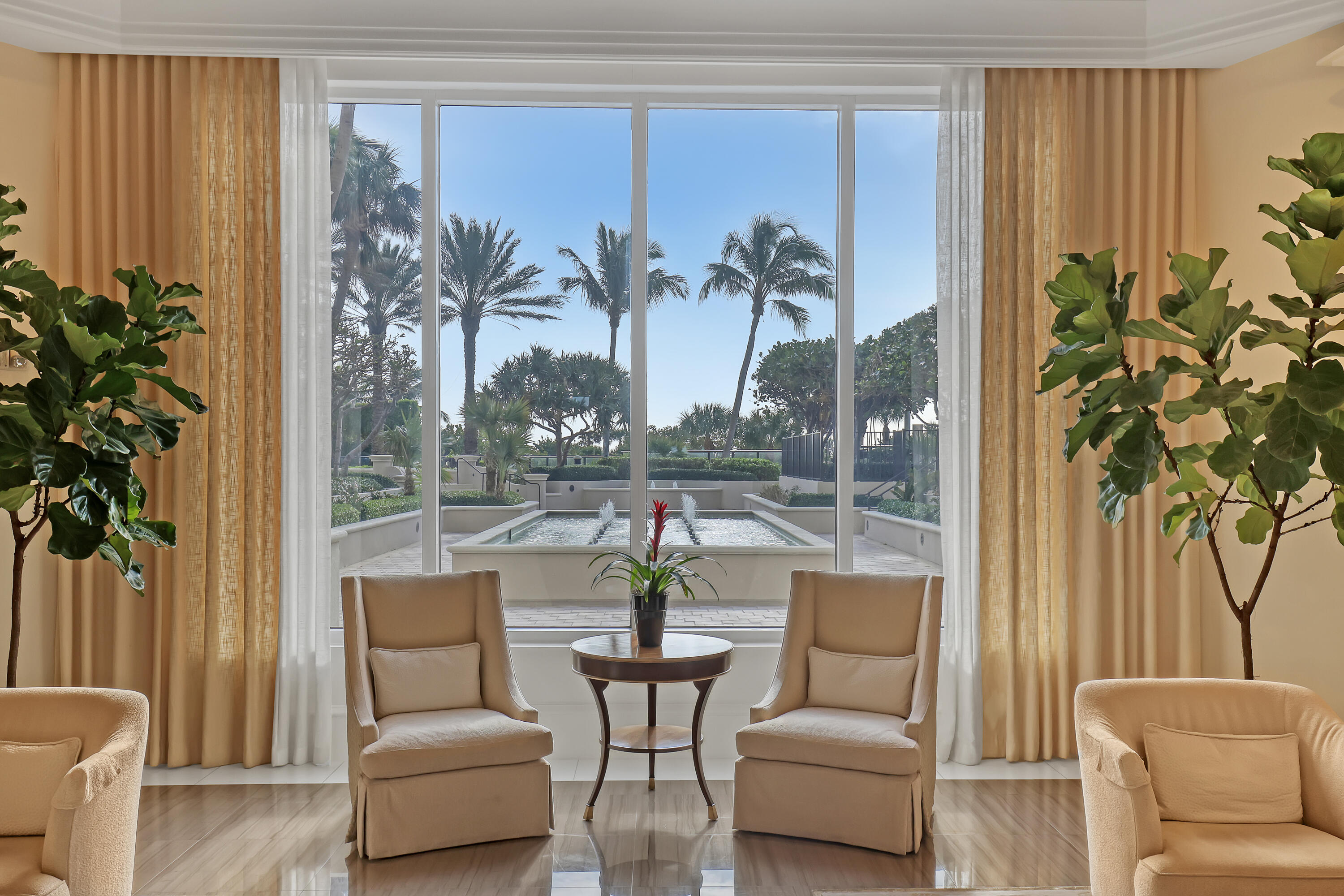2700 NORTH OCEAN CONDO - Residential