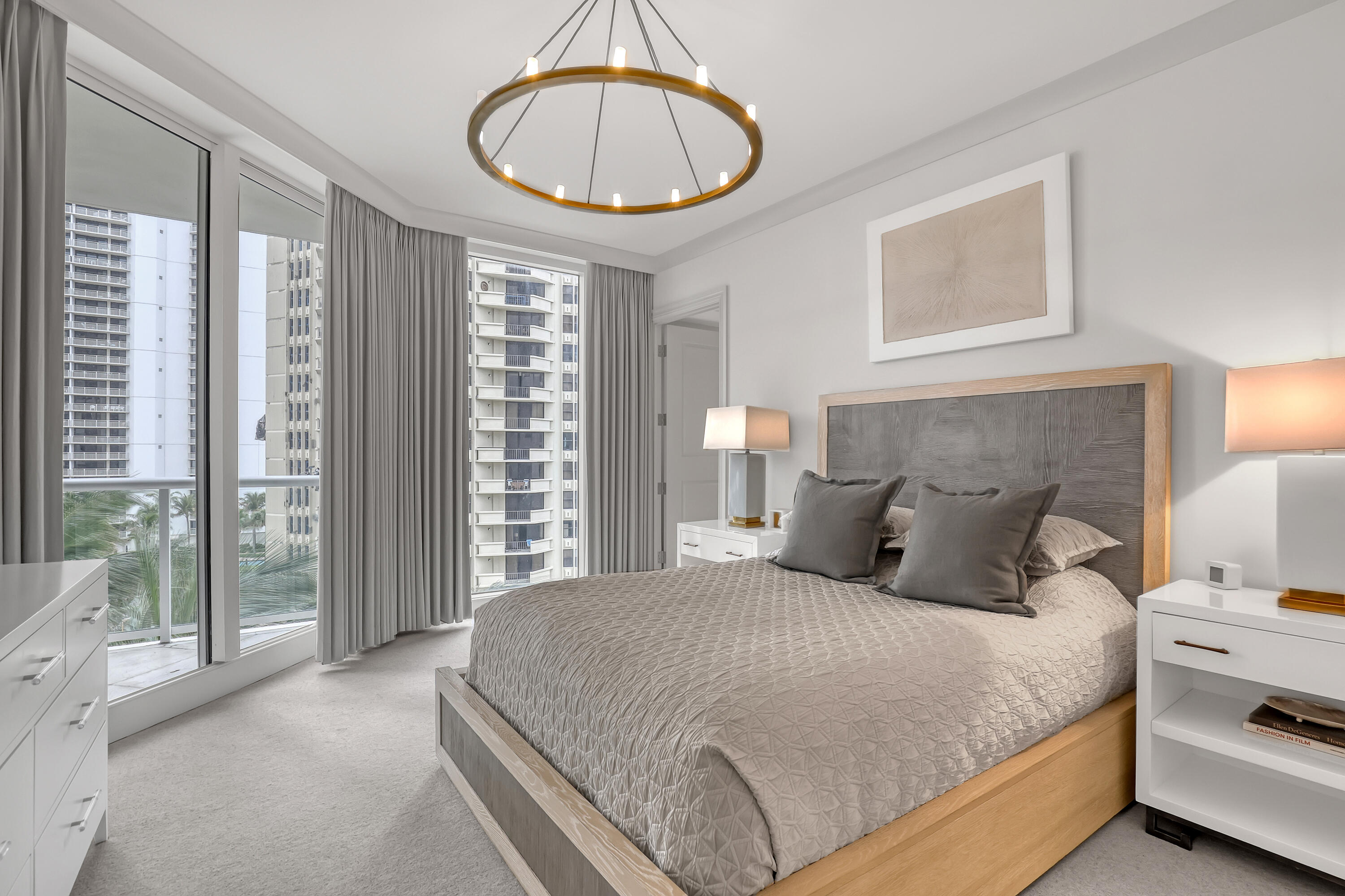 2700 NORTH OCEAN CONDO - Residential
