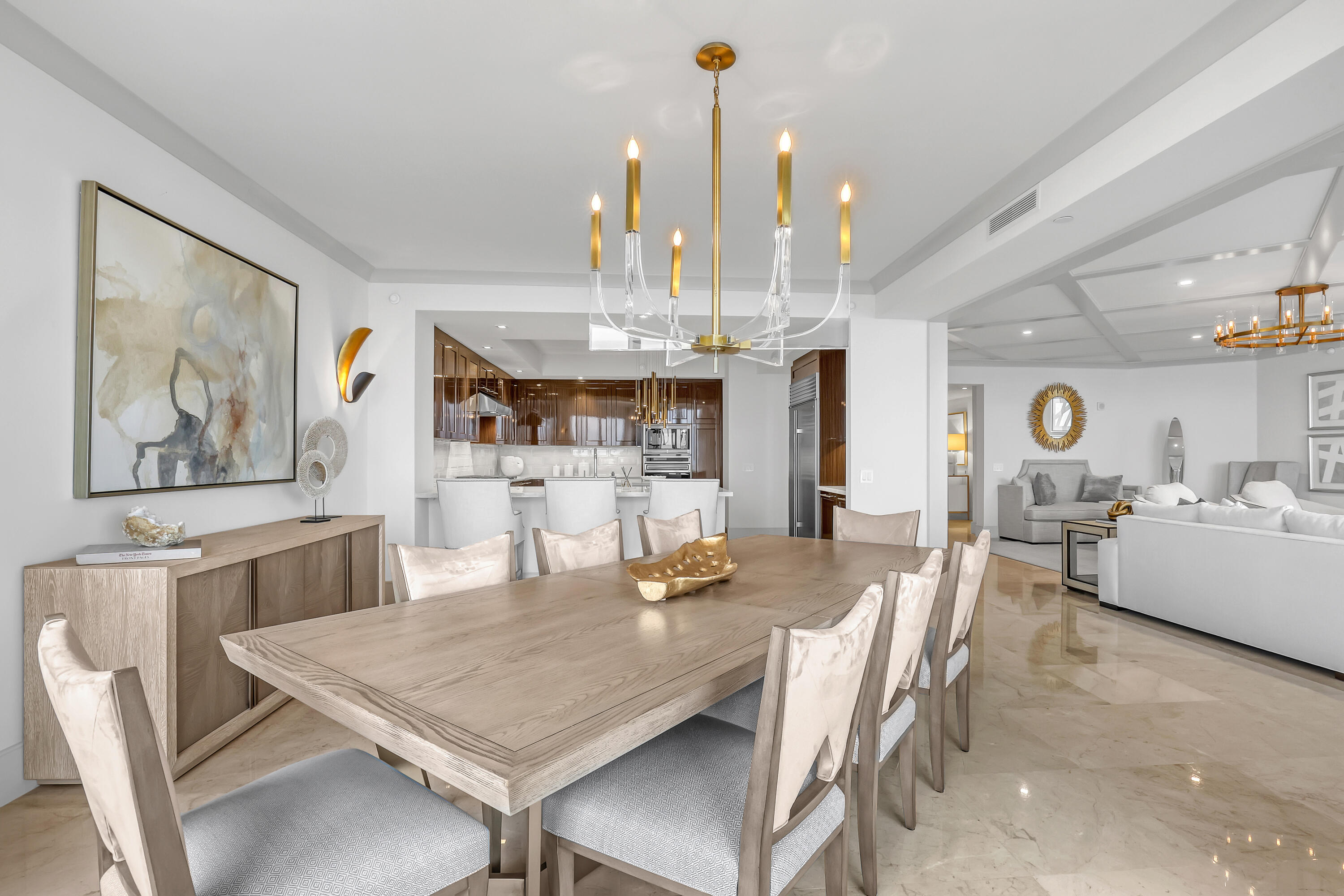 2700 NORTH OCEAN CONDO - Residential