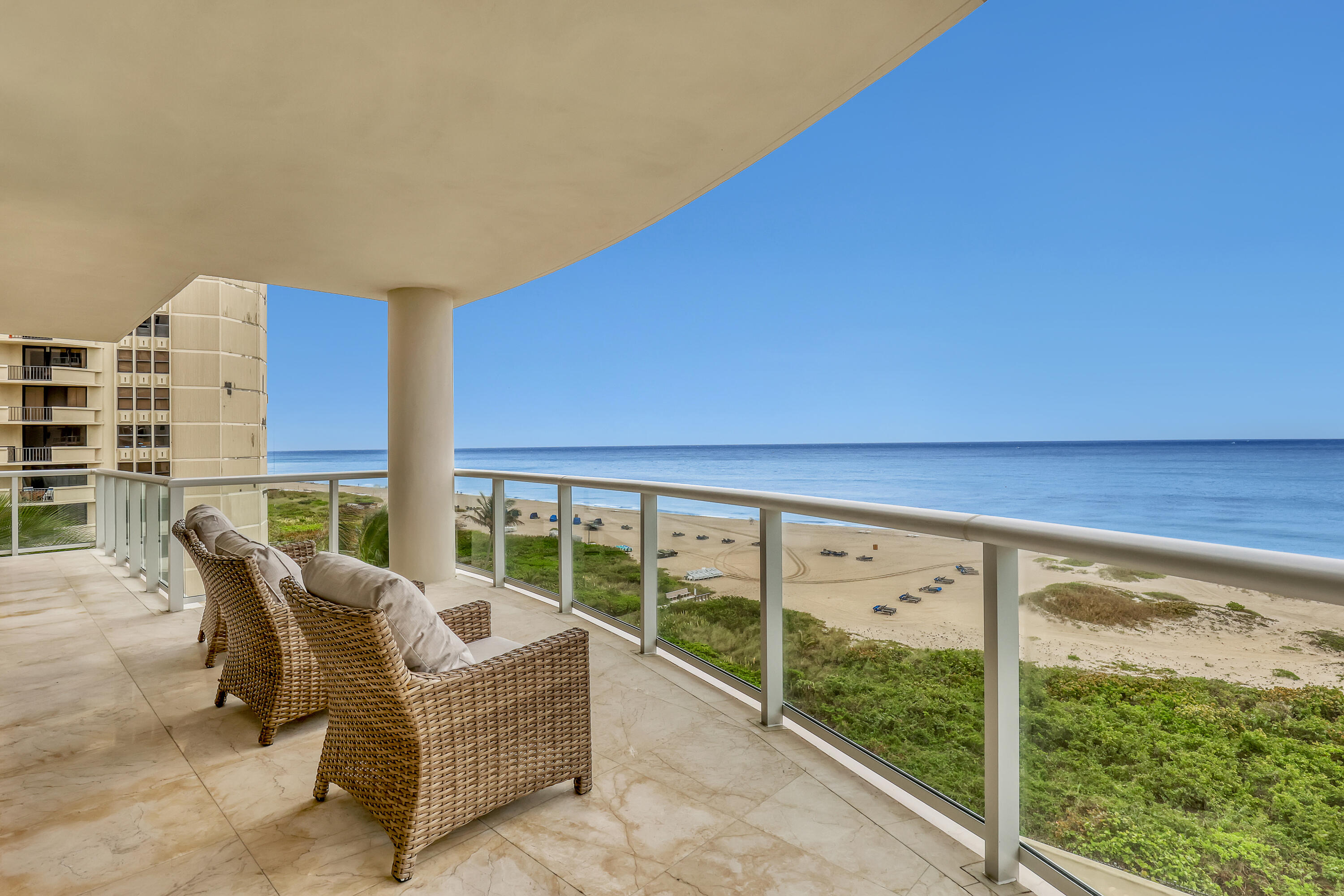 2700 NORTH OCEAN CONDO - Residential