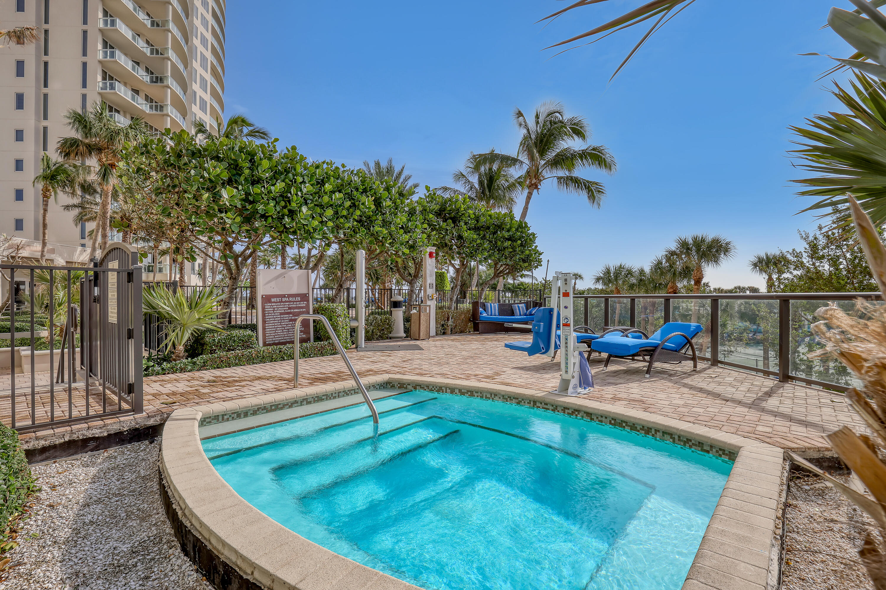 2700 NORTH OCEAN CONDO - Residential
