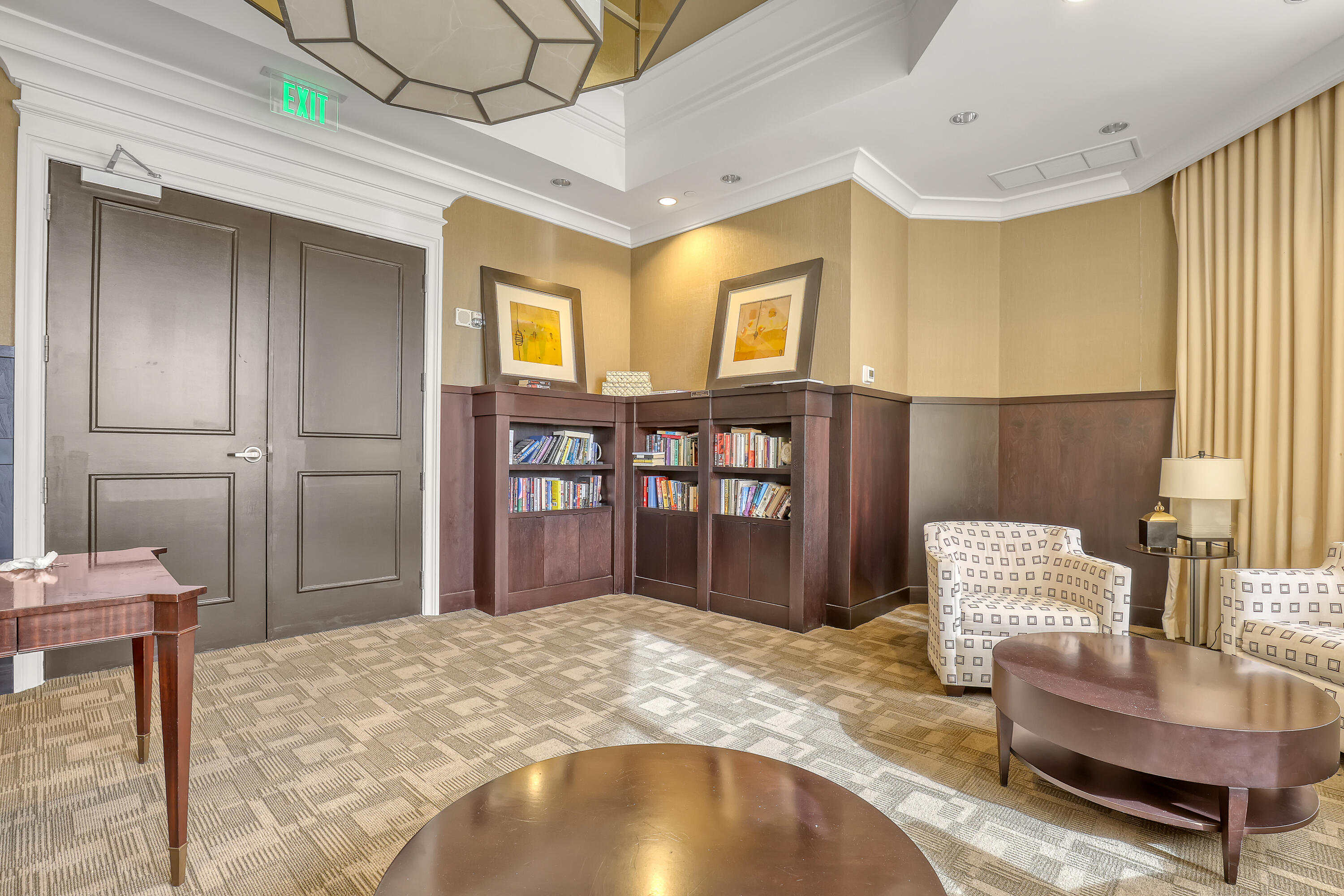 2700 NORTH OCEAN CONDO - Residential
