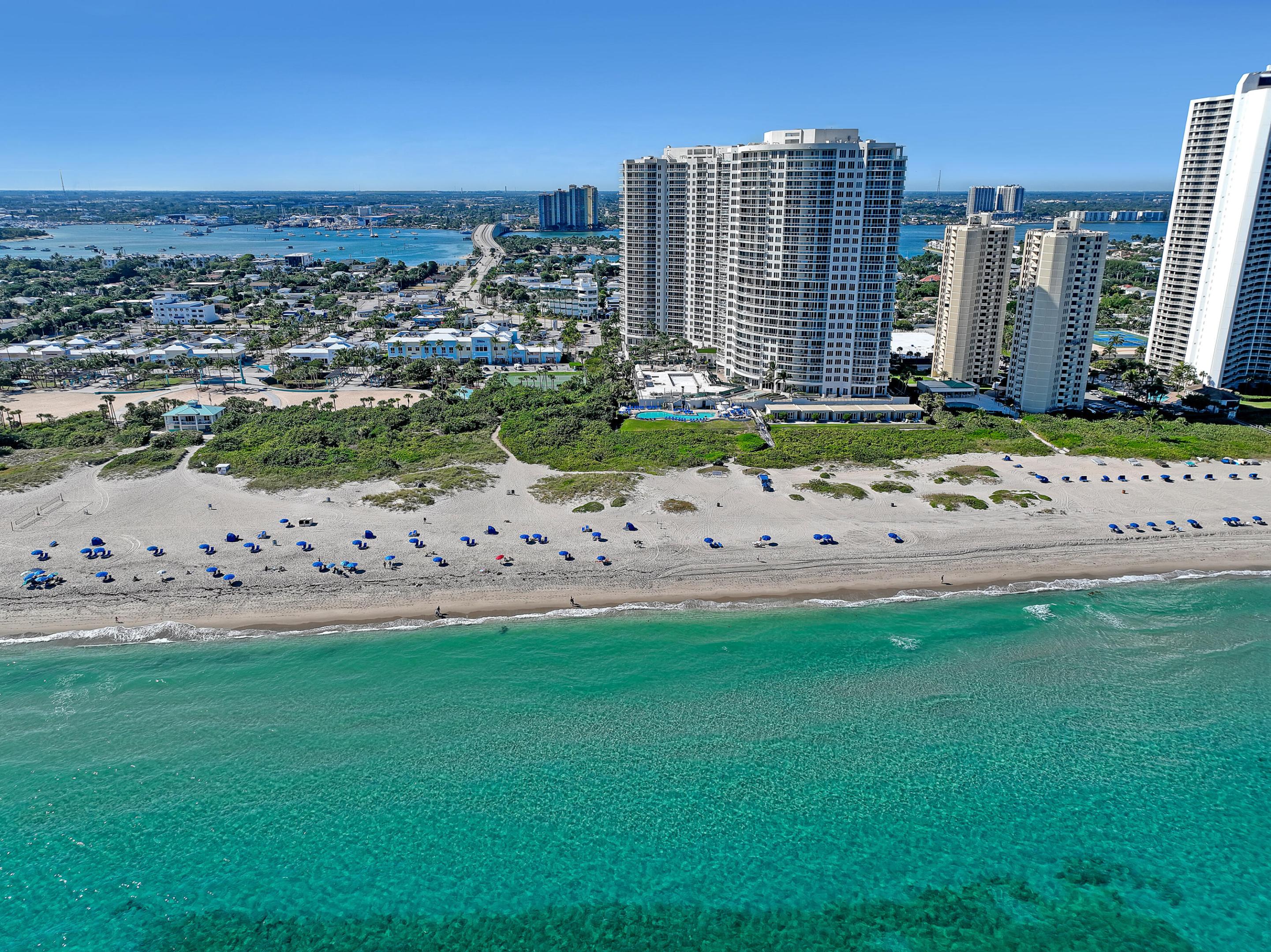 2700 NORTH OCEAN CONDO - Residential