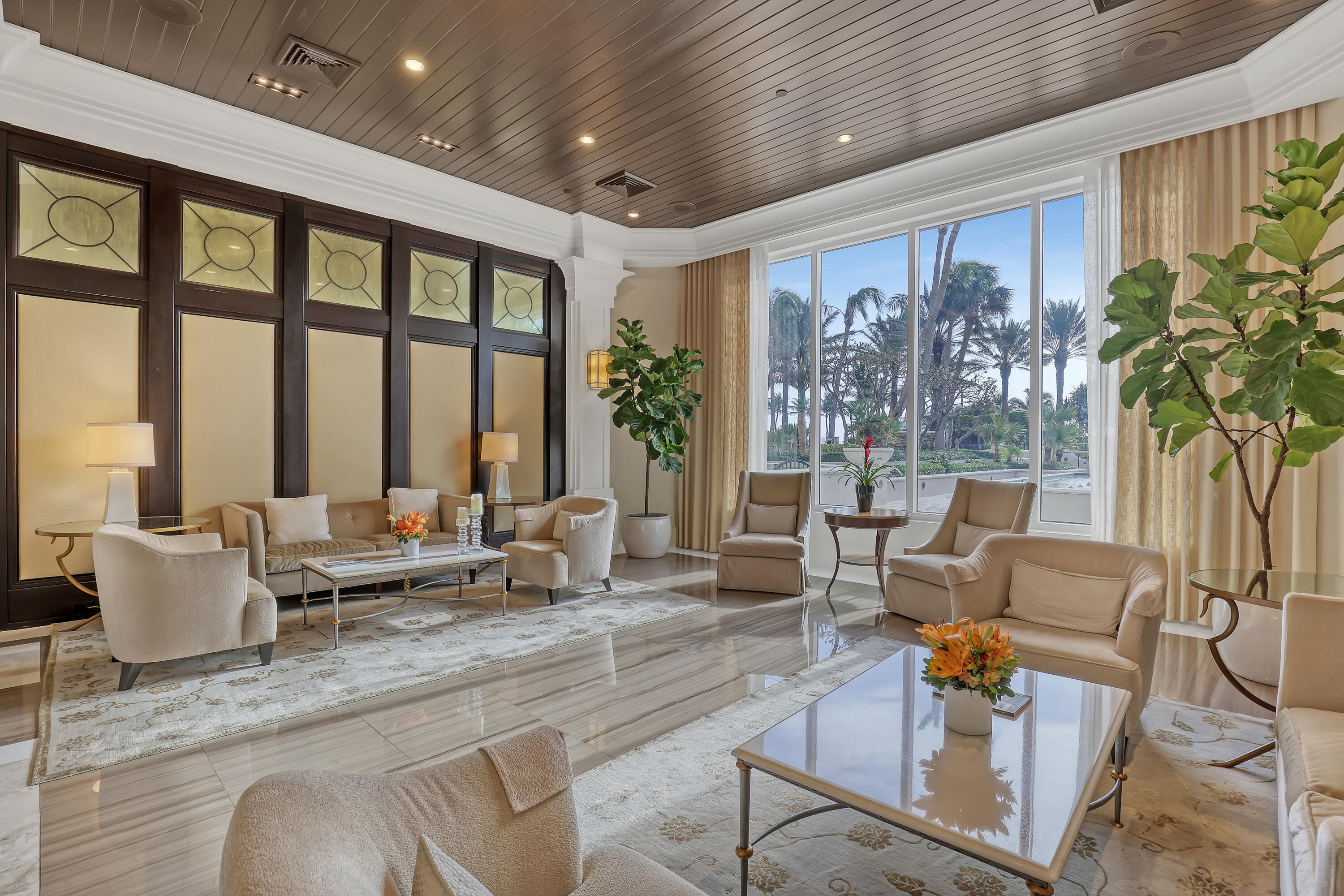 2700 NORTH OCEAN CONDO - Residential