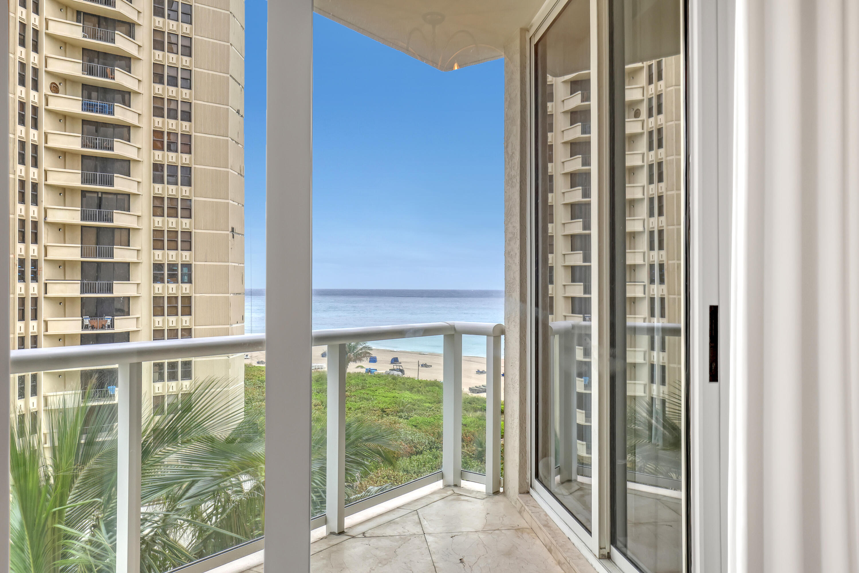 2700 NORTH OCEAN CONDO - Residential