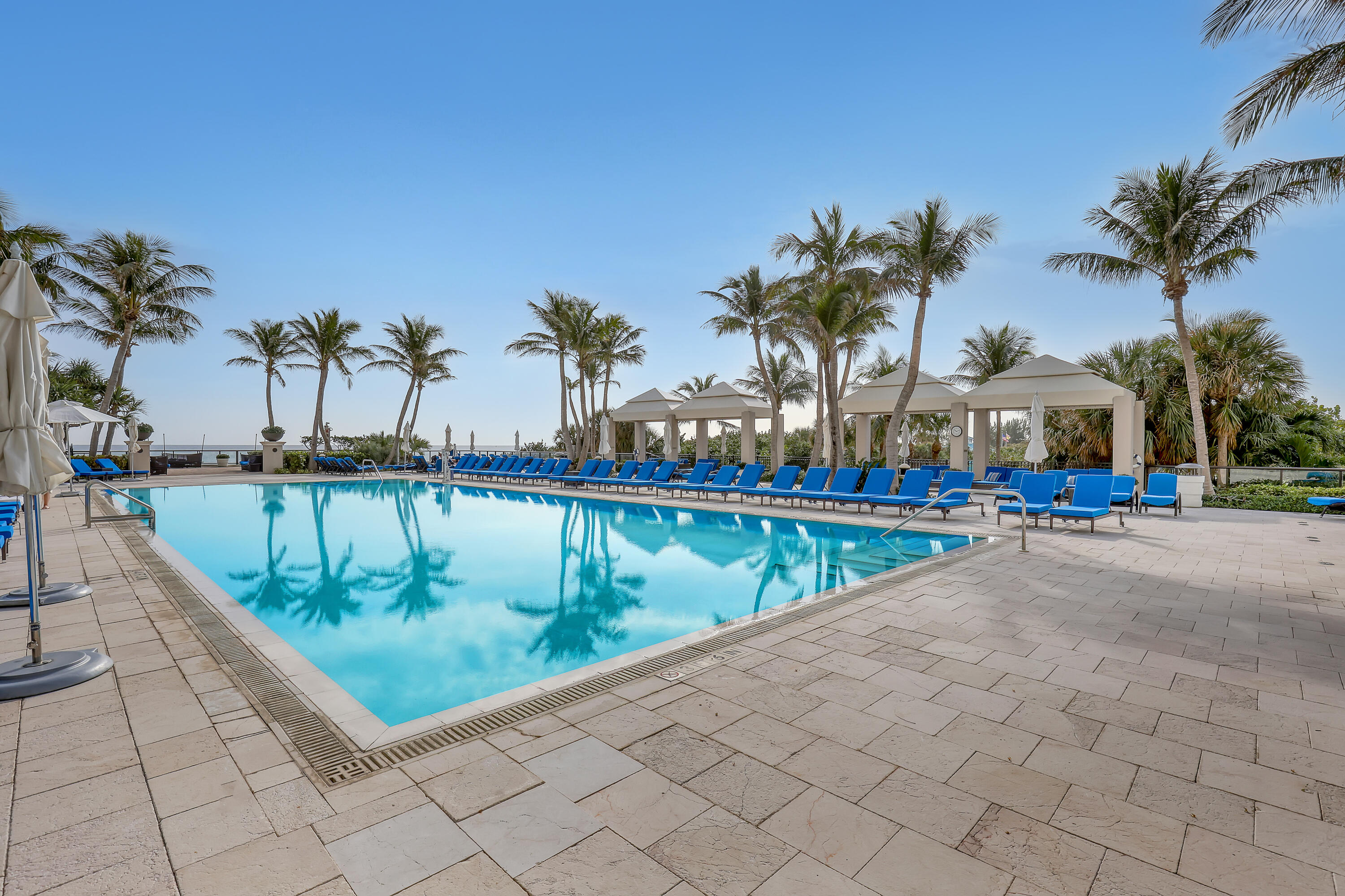 2700 NORTH OCEAN CONDO - Residential