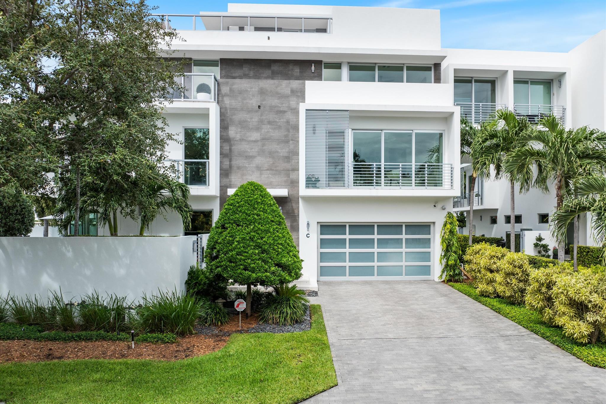 Nautica Delray Condos - Residential
