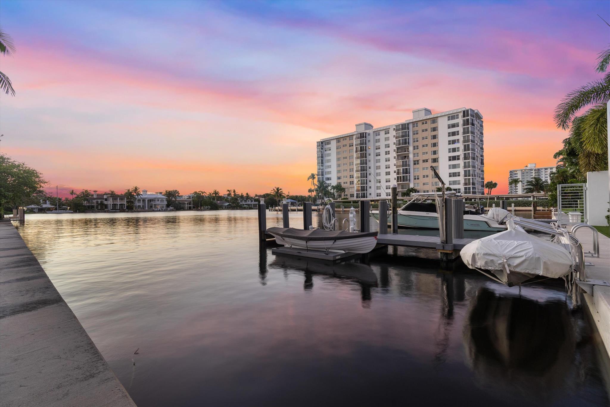 Nautica Delray Condos - Residential