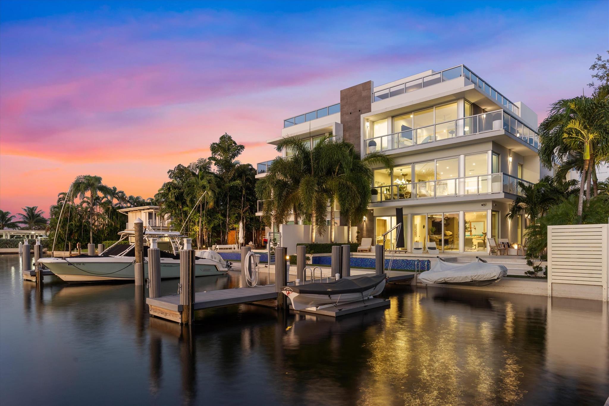 Nautica Delray Condos - Residential