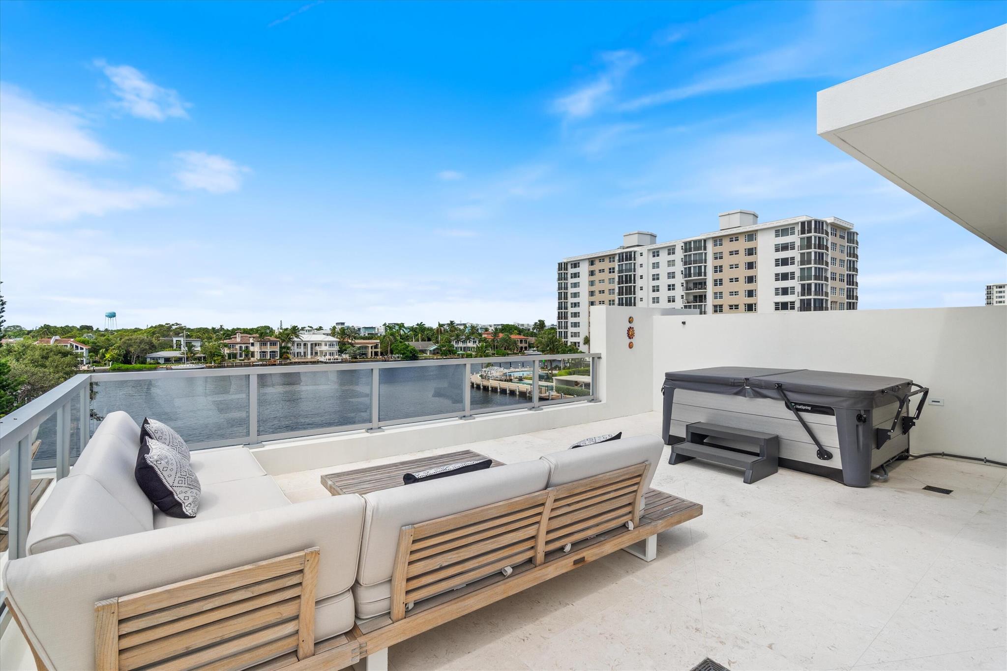 Nautica Delray Condos - Residential