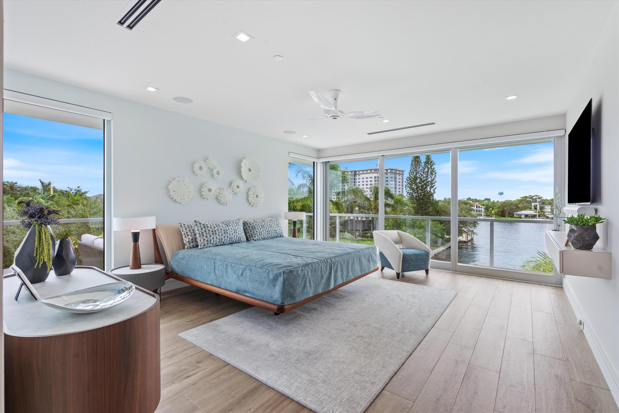 Nautica Delray Condos - Residential