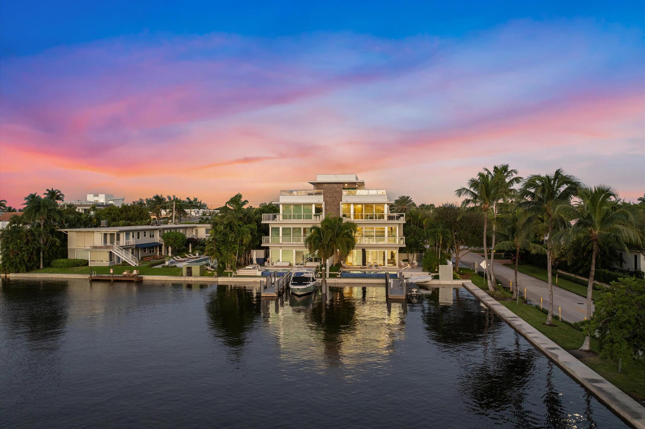 Nautica Delray Condos - Residential