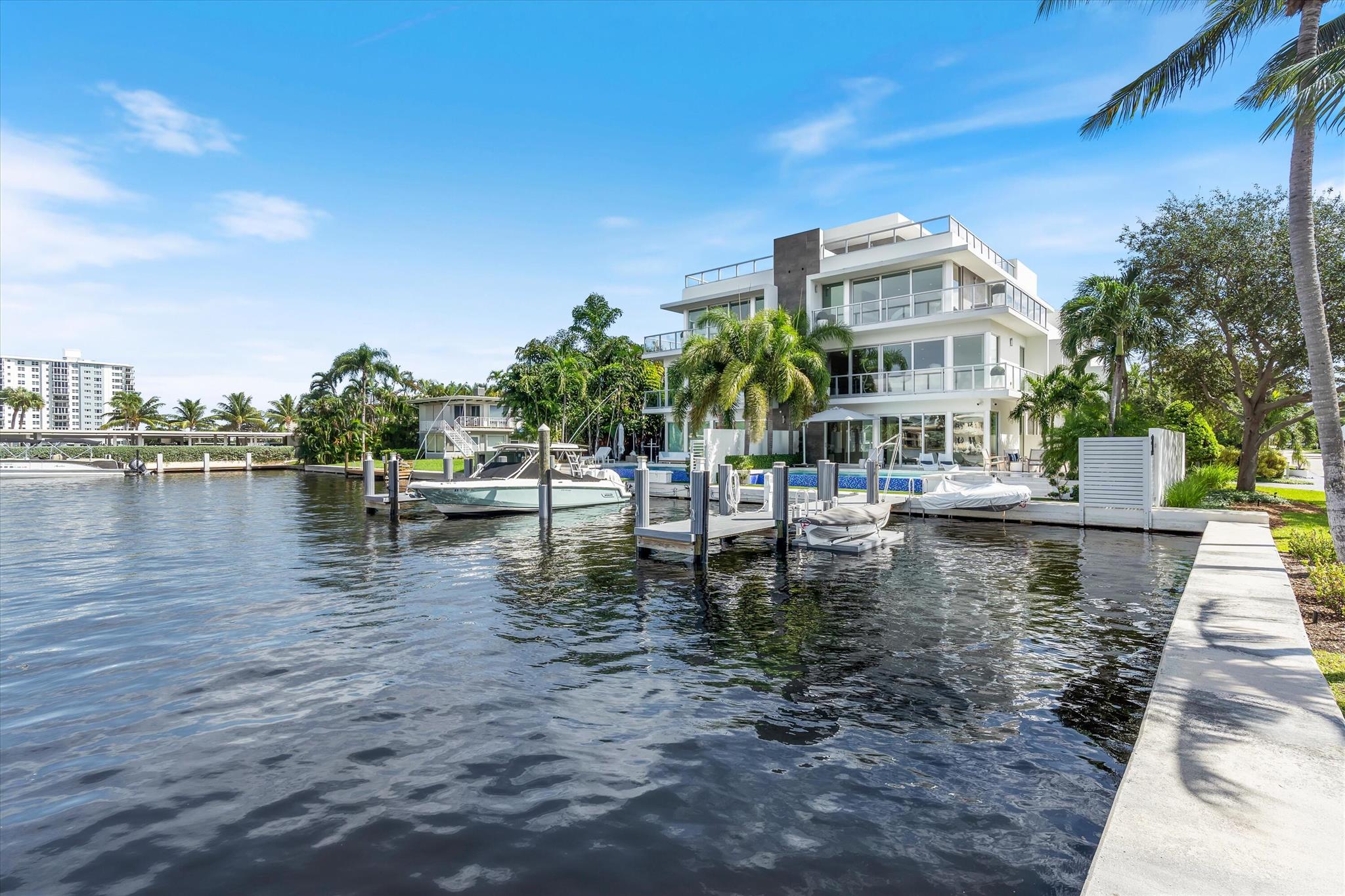 Nautica Delray Condos - Residential