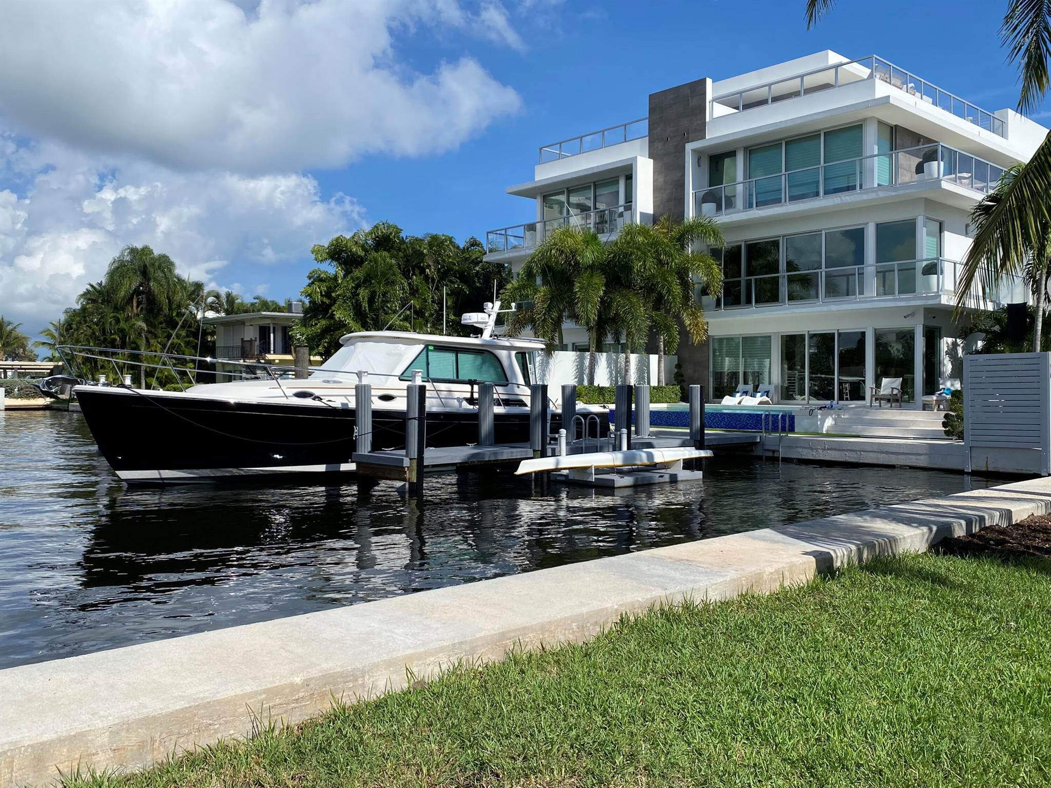 Nautica Delray Condos - Residential