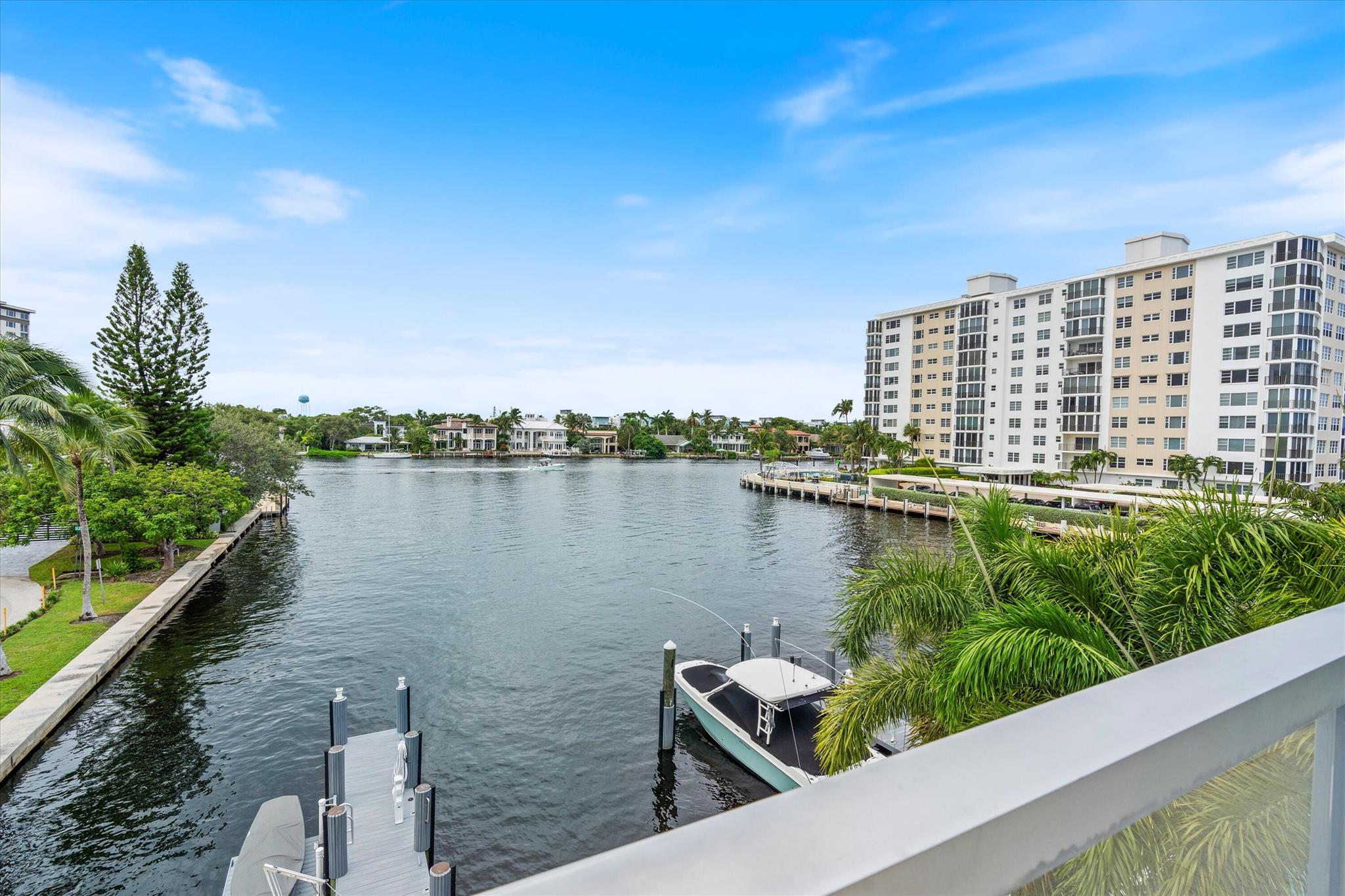 Nautica Delray Condos - Residential