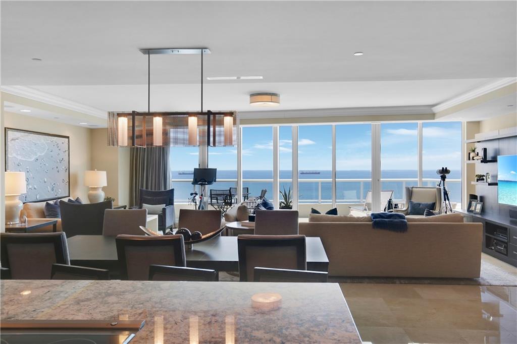Ritz-Carlton - Residential