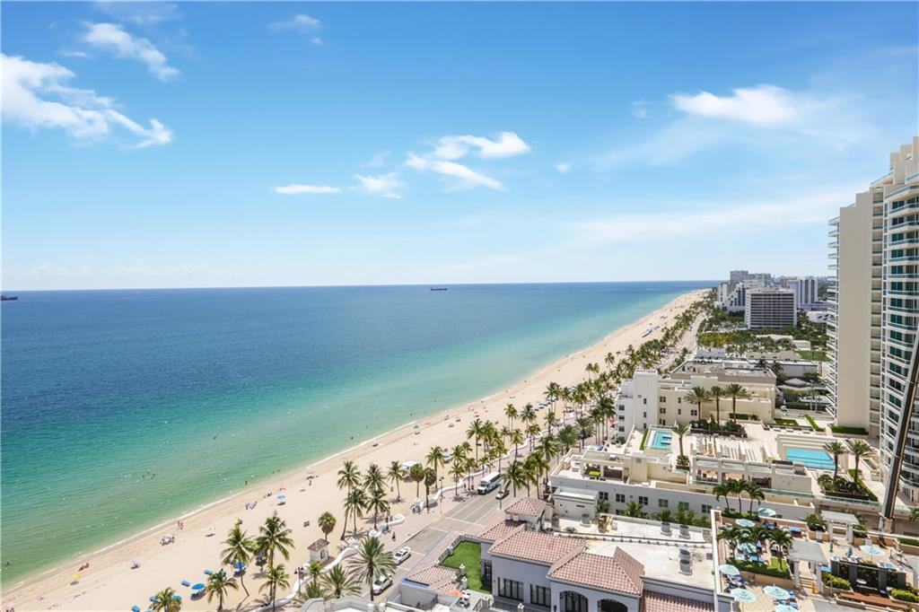 Ritz-Carlton - Residential